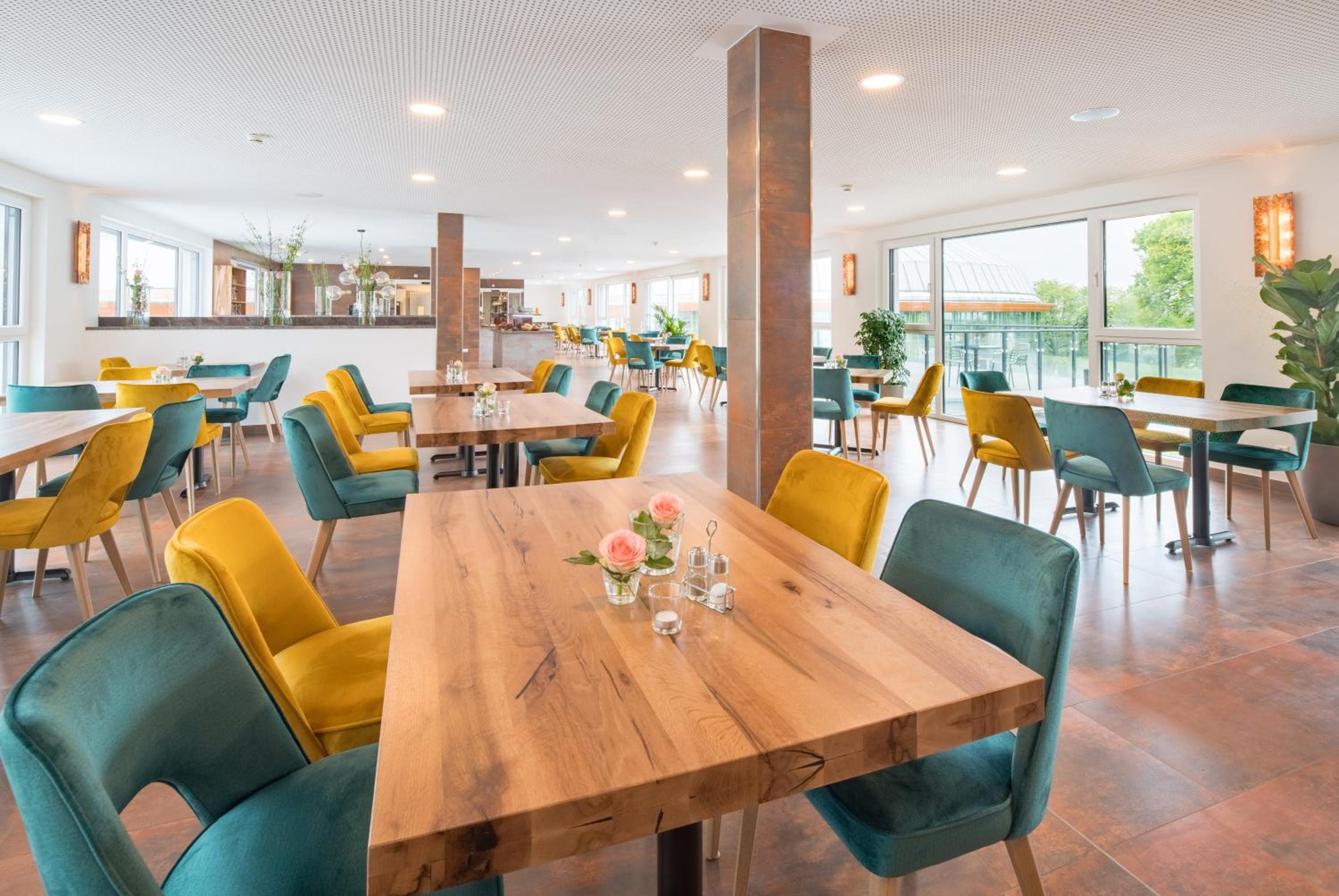 Thermalhotel Aulendorf - Property Image 15