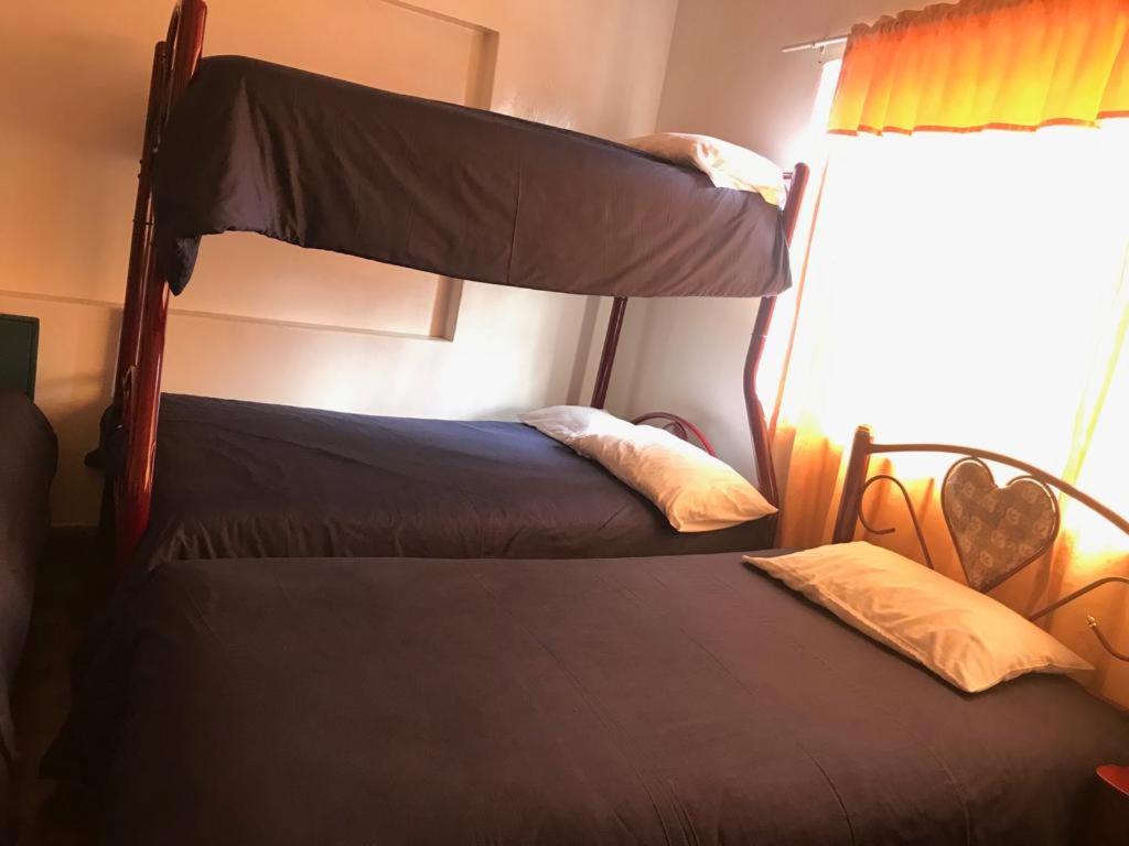 Hostal Luz Wilson