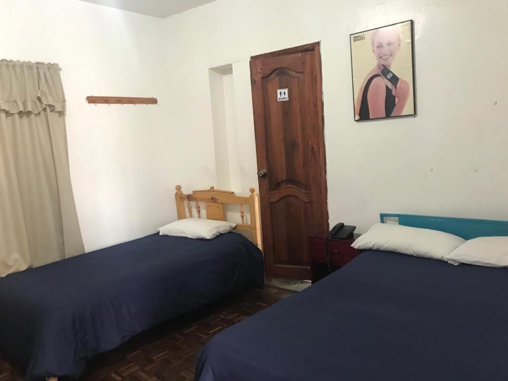 Hostal Luz Wilson