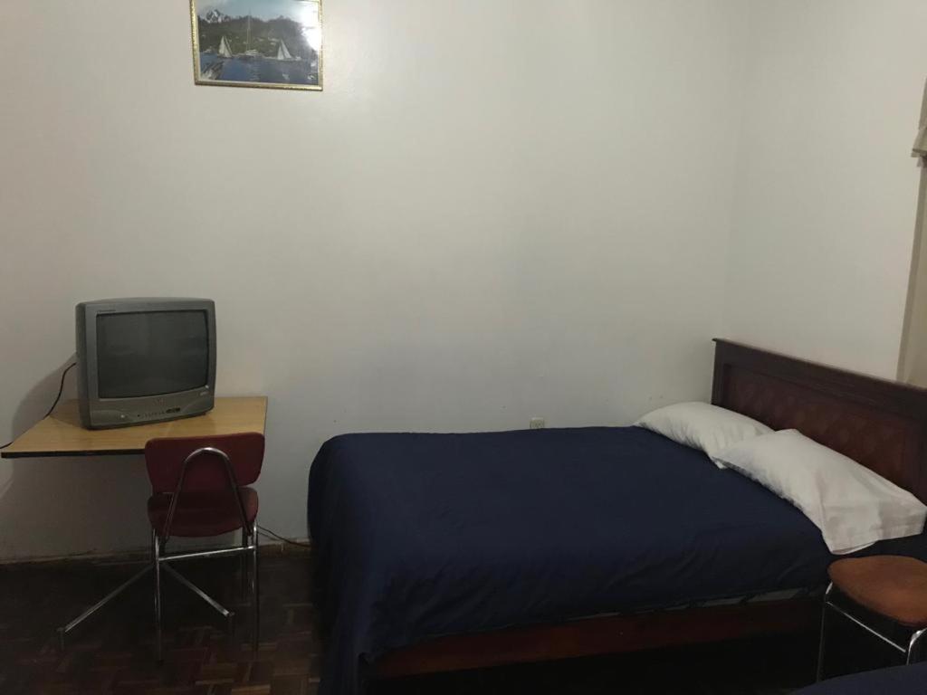 Hostal Luz Wilson