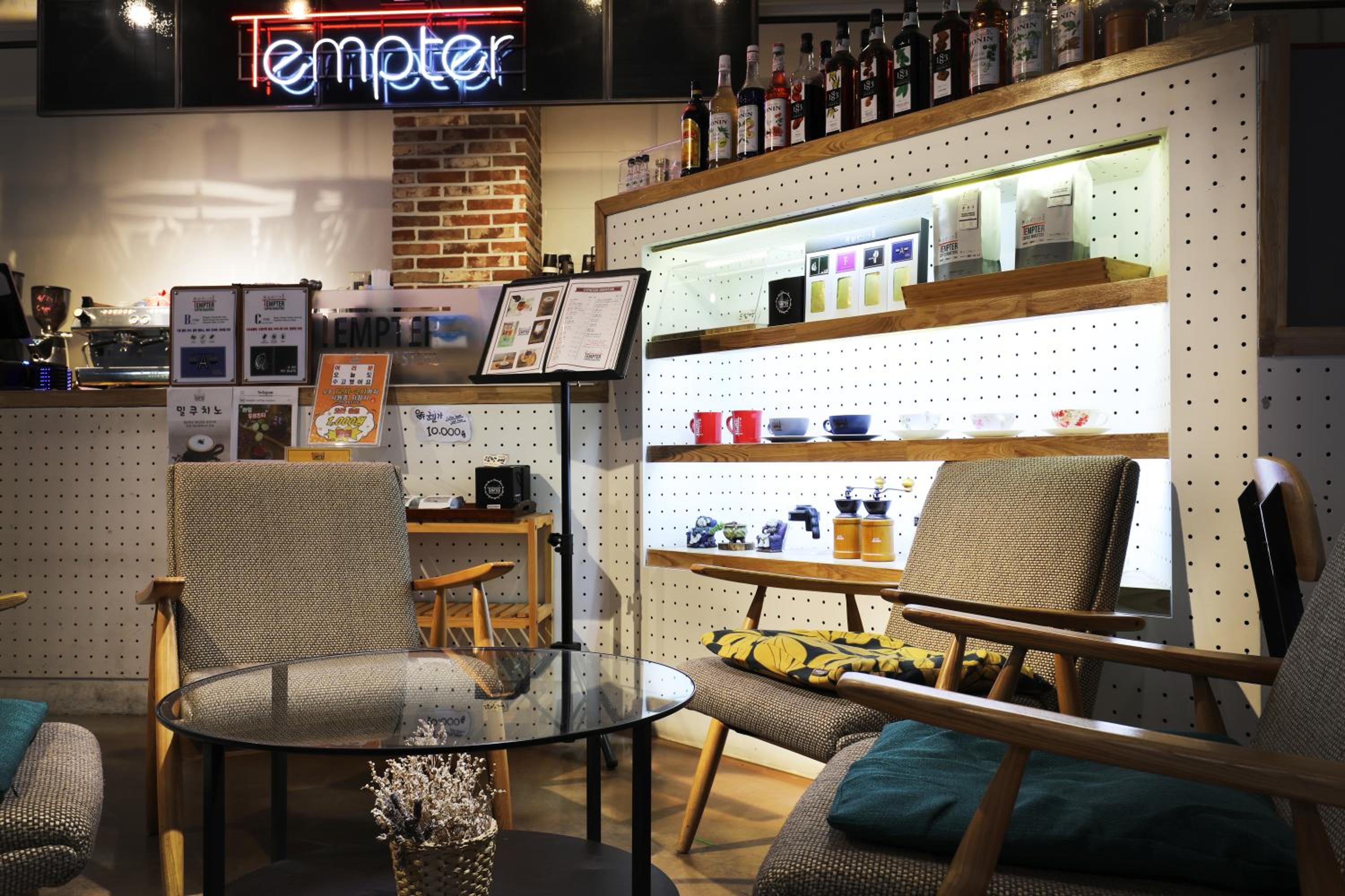 STAY7 Myeongdong