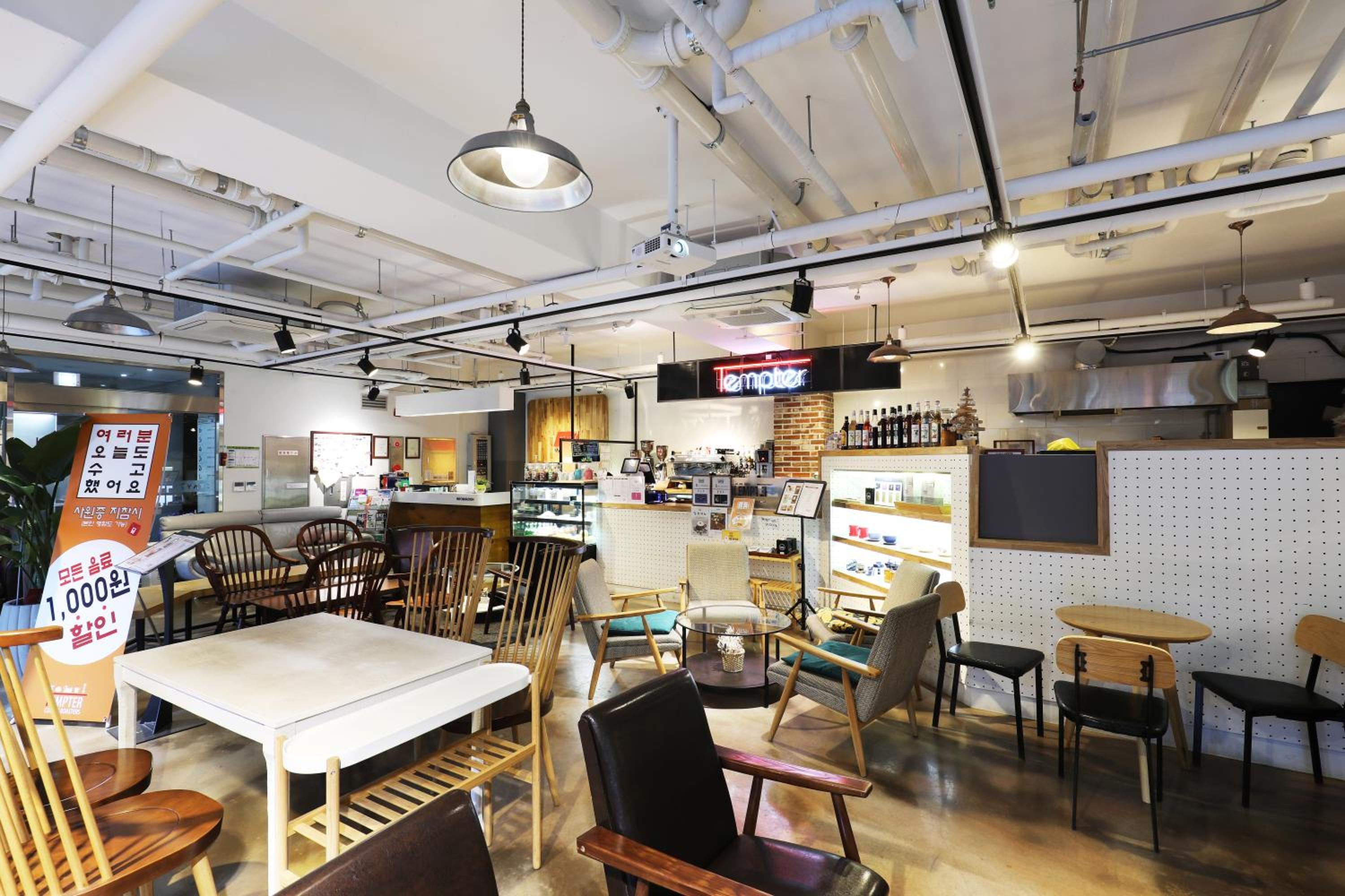 STAY7 Myeongdong