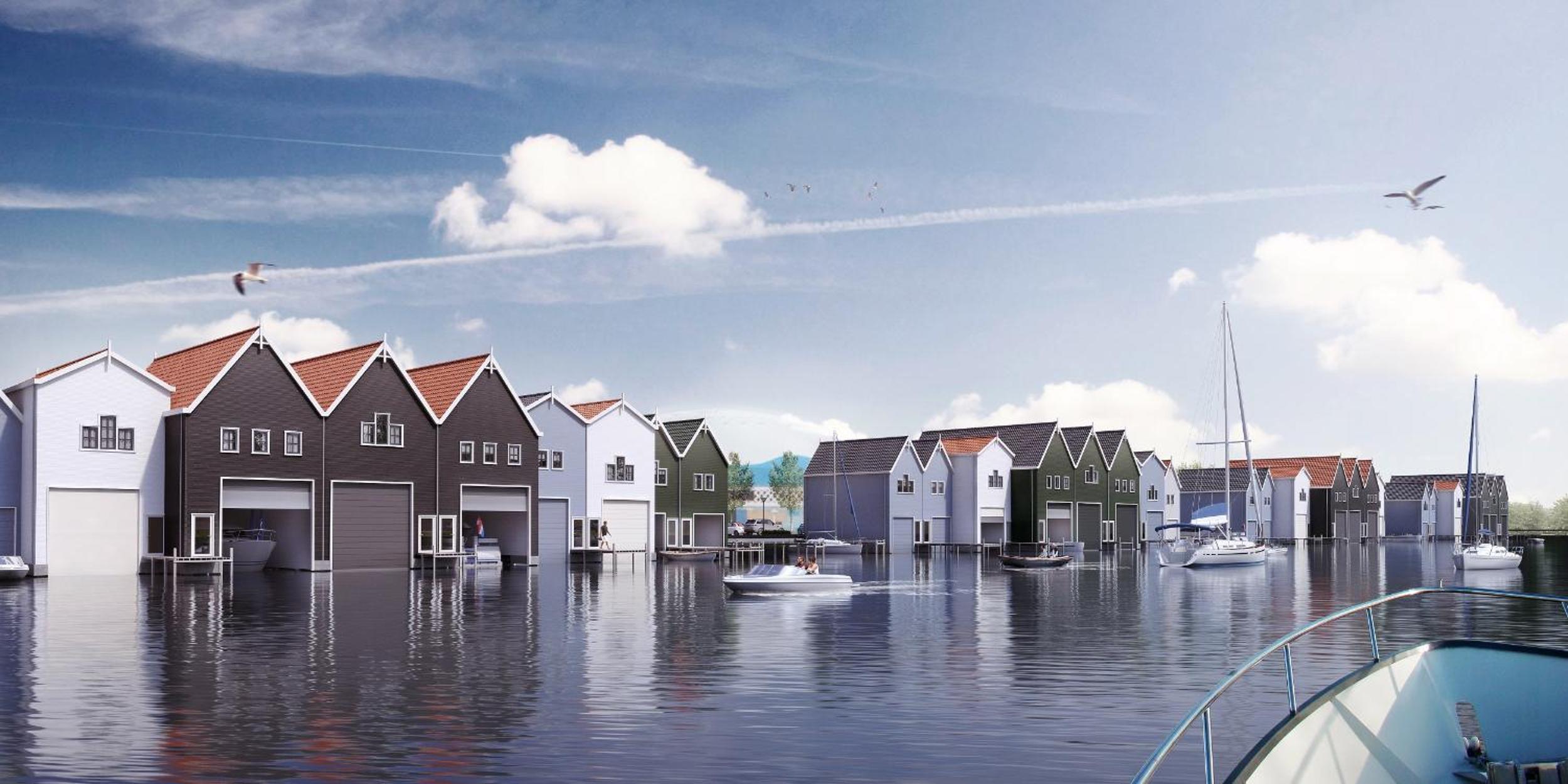 Huis van Harderwijk view 4
