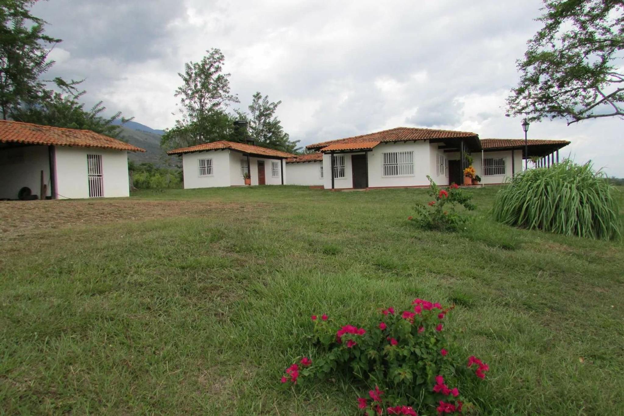 Finca Bellavista