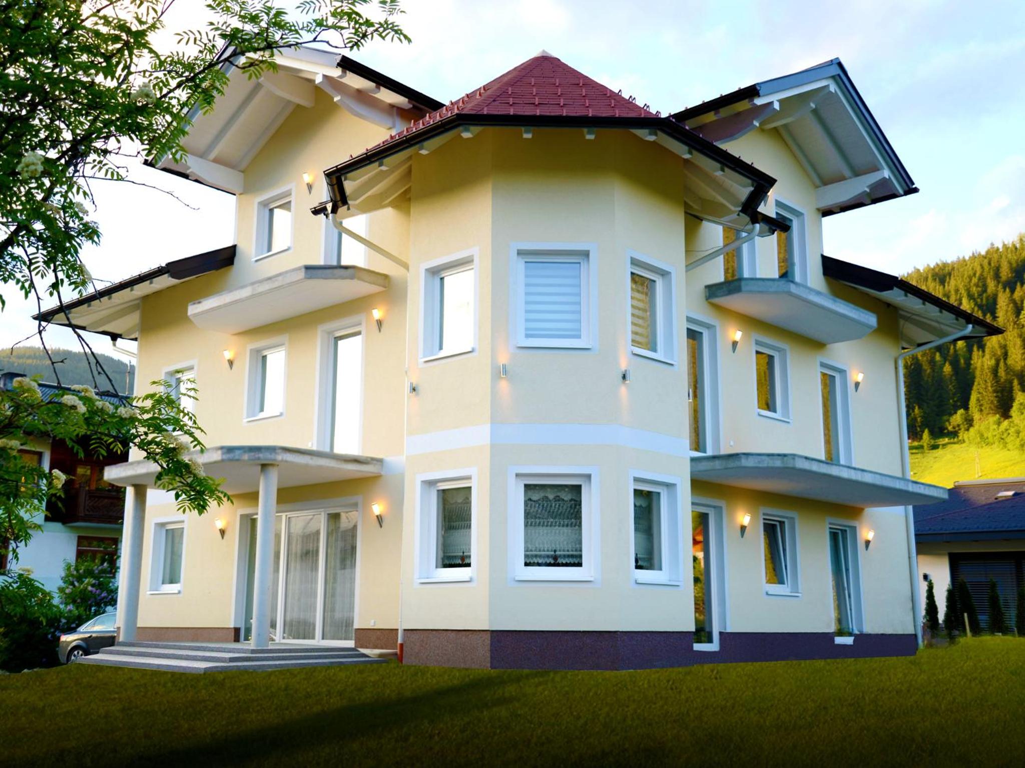 Haus Senel