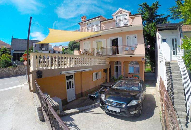 Villa Kristínka