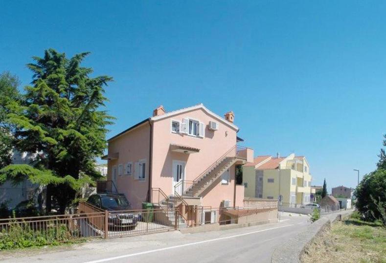 Villa Kristínka