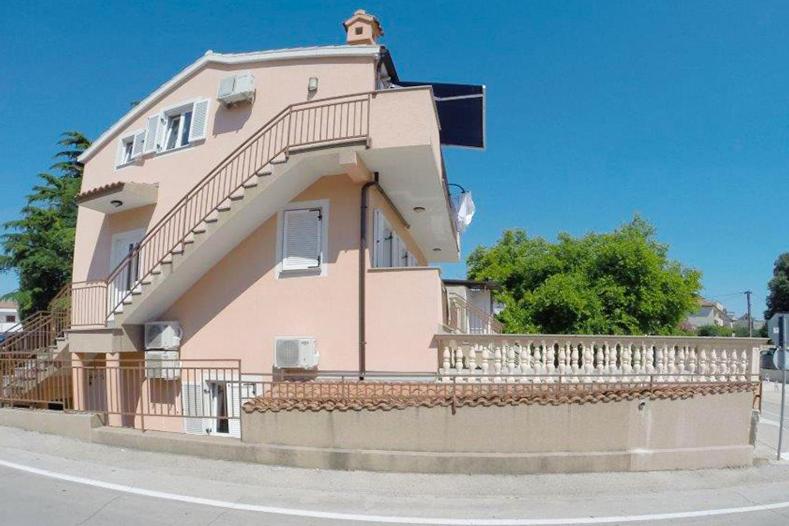 Villa Kristínka