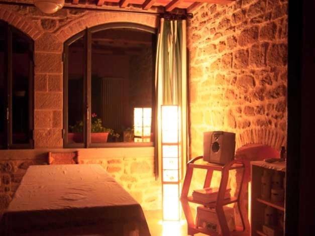 Agriturismo Terra Di Michelangelo