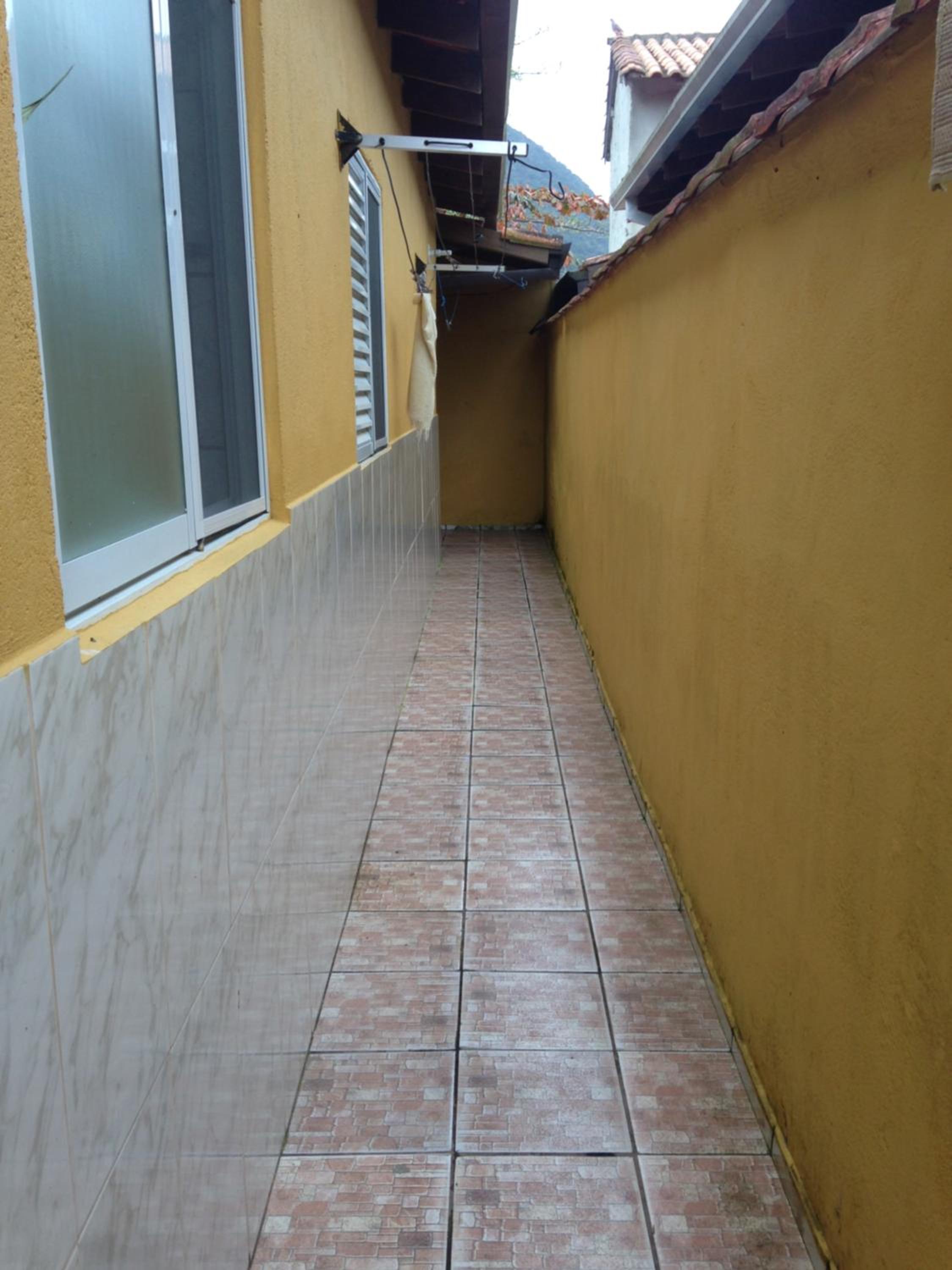 Casa em Condomínio com Wi-Fi - 300m da praia