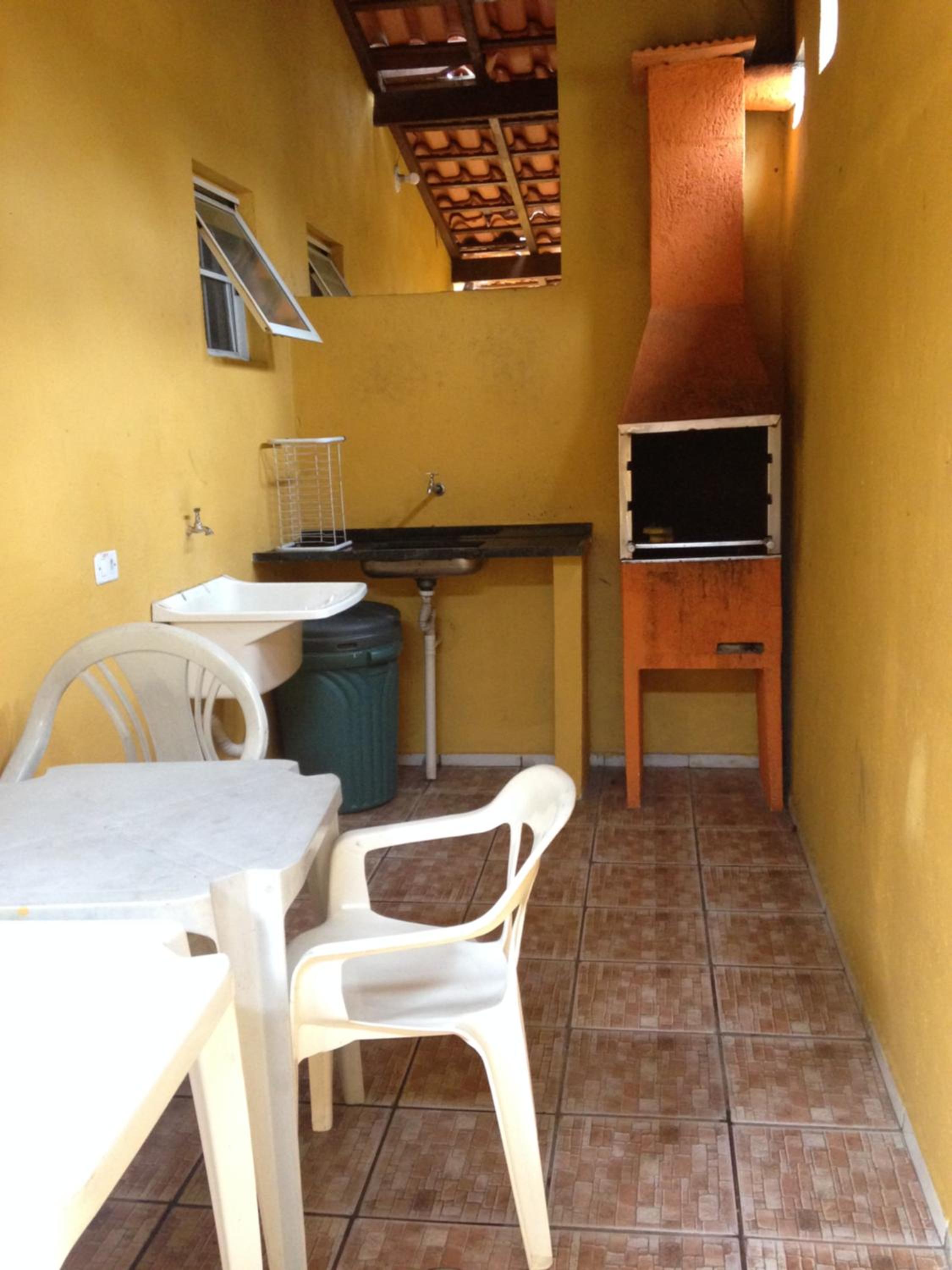 Casa em Condomínio com Wi-Fi - 300m da praia