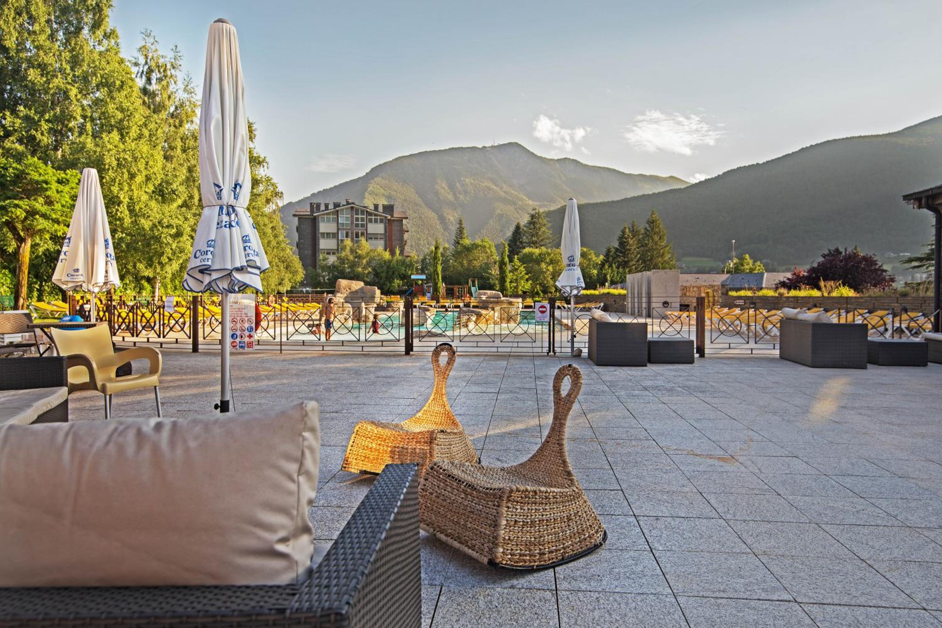 Apartaments Giberga