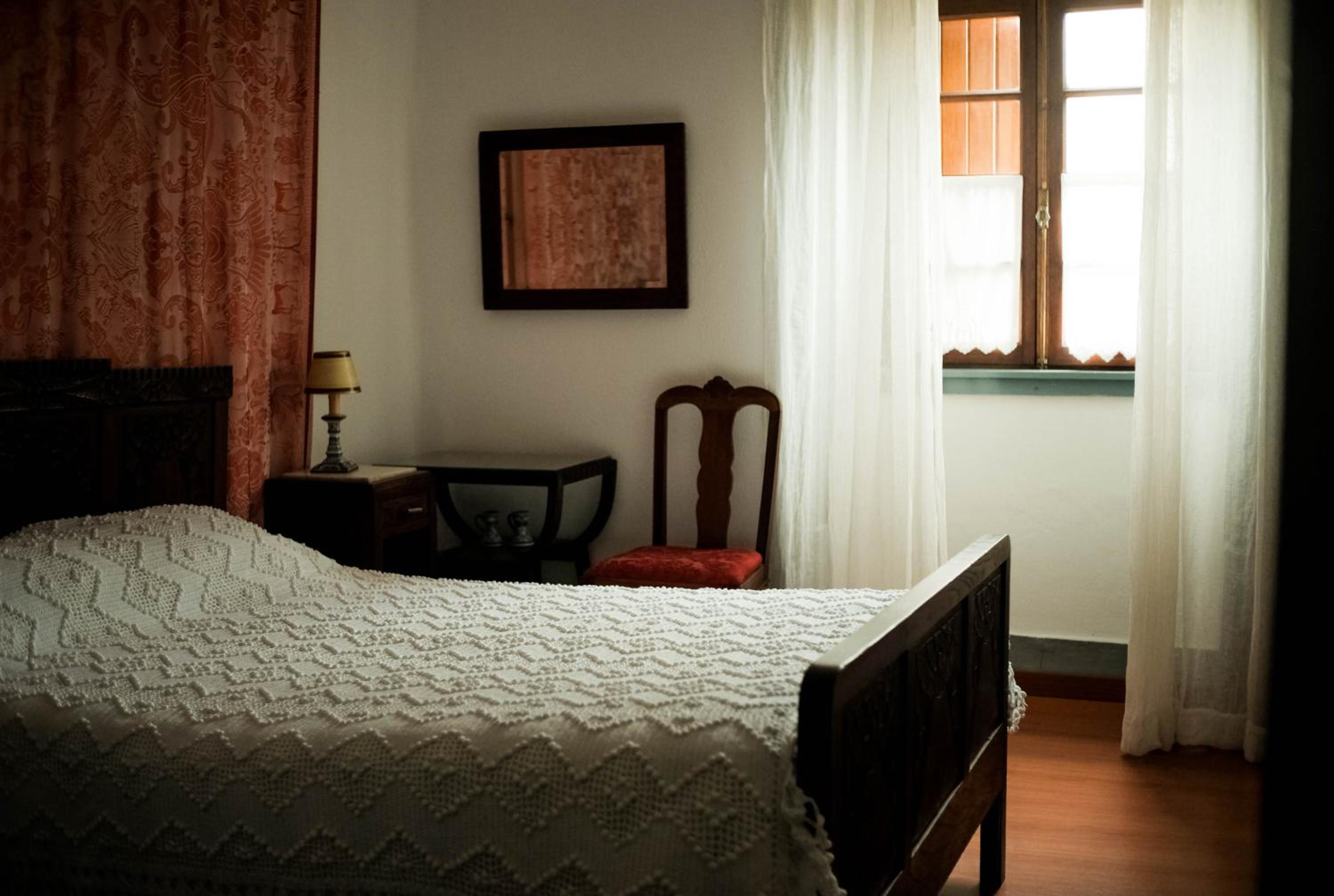 The Bakery Guesthouse