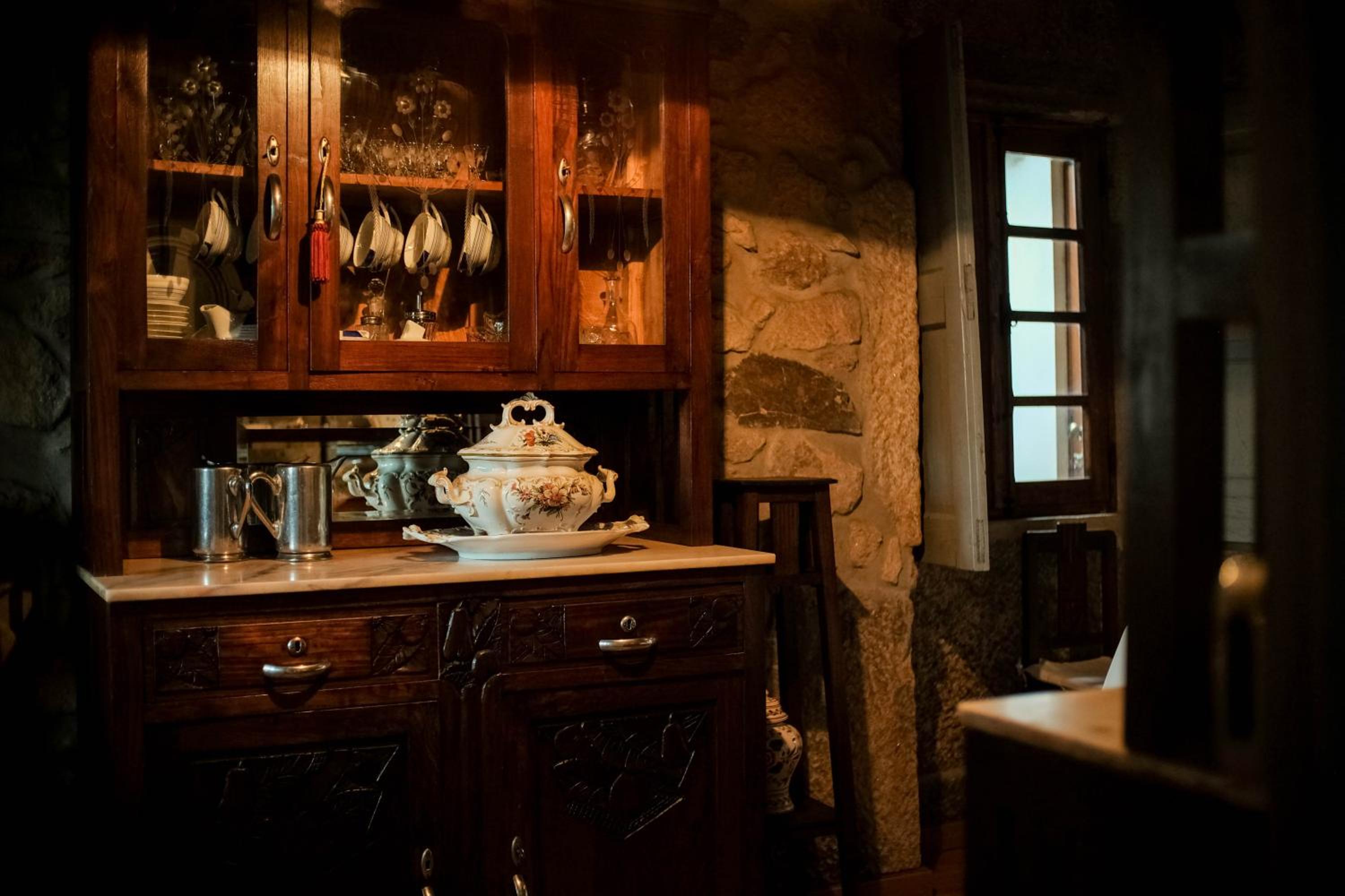 The Bakery Guesthouse