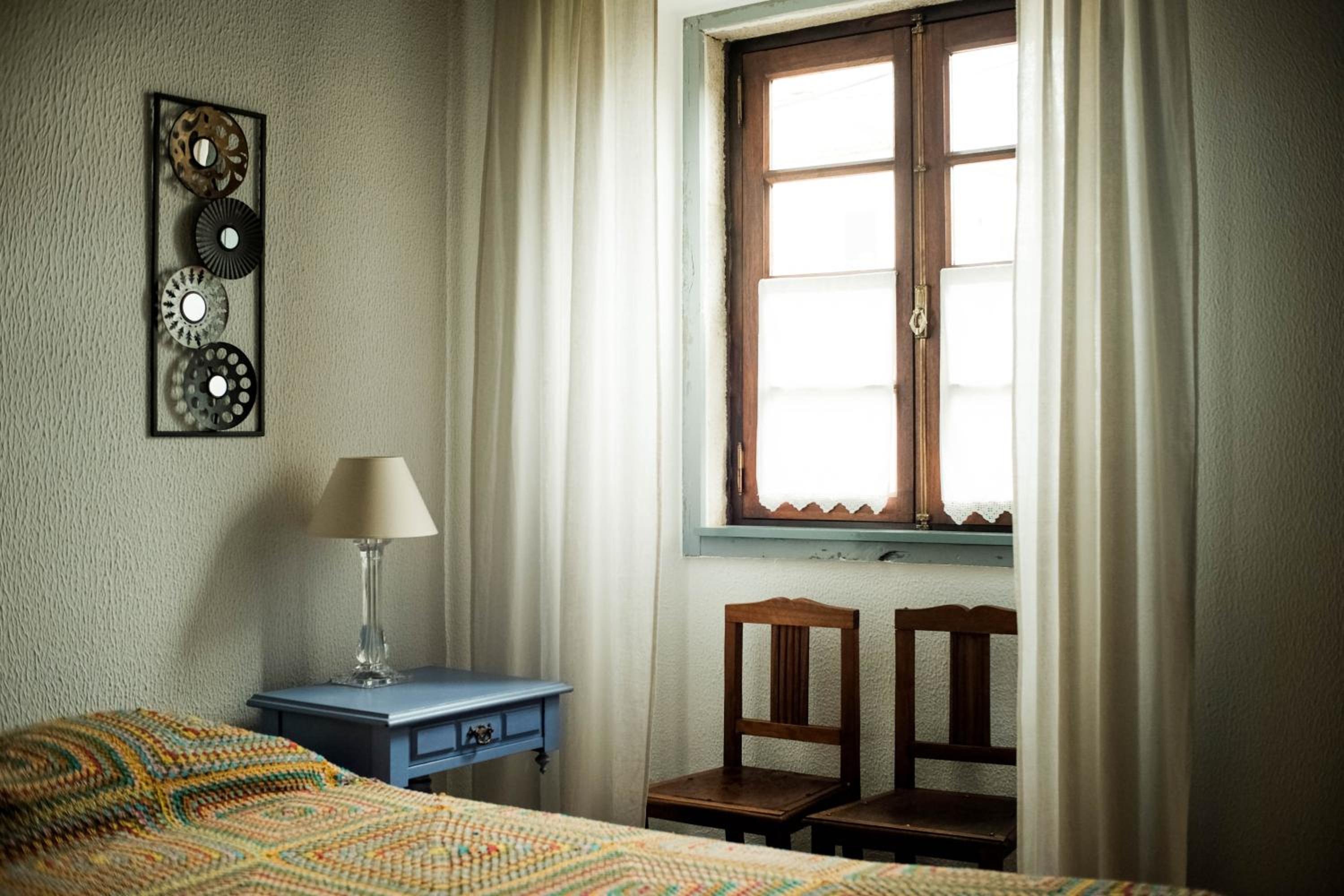 The Bakery Guesthouse