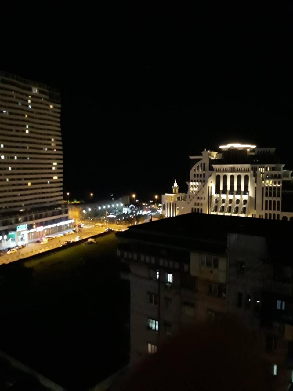 Батуми-вид на море view 3