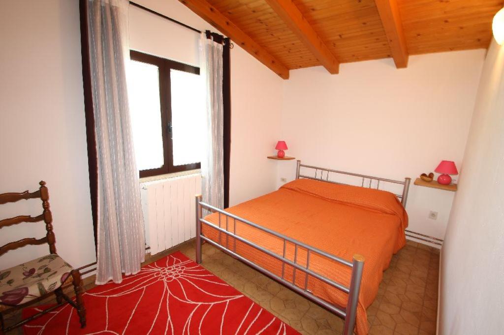 Haus Gasparini en Poreč