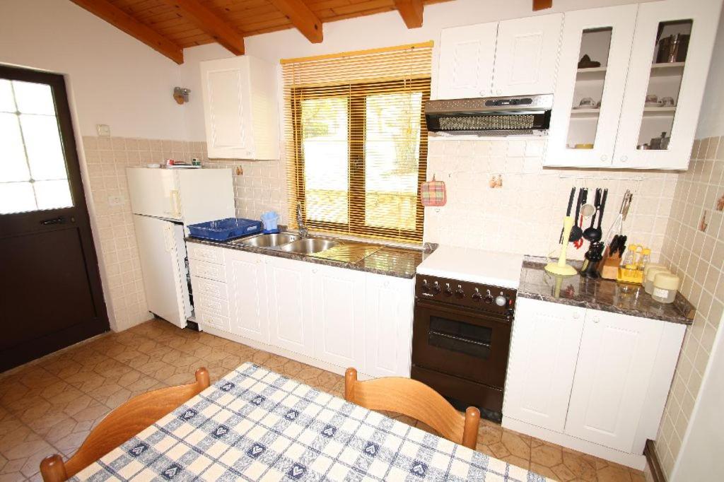 Haus Gasparini en Poreč