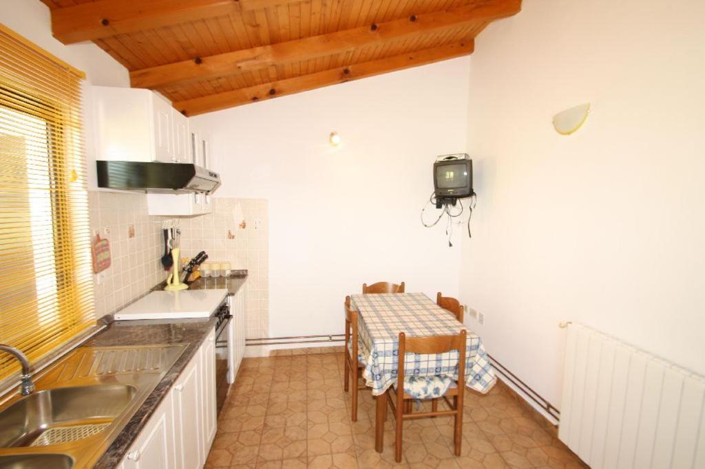 Haus Gasparini en Poreč