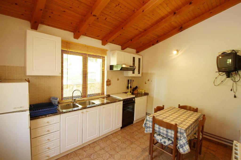 Haus Gasparini en Poreč