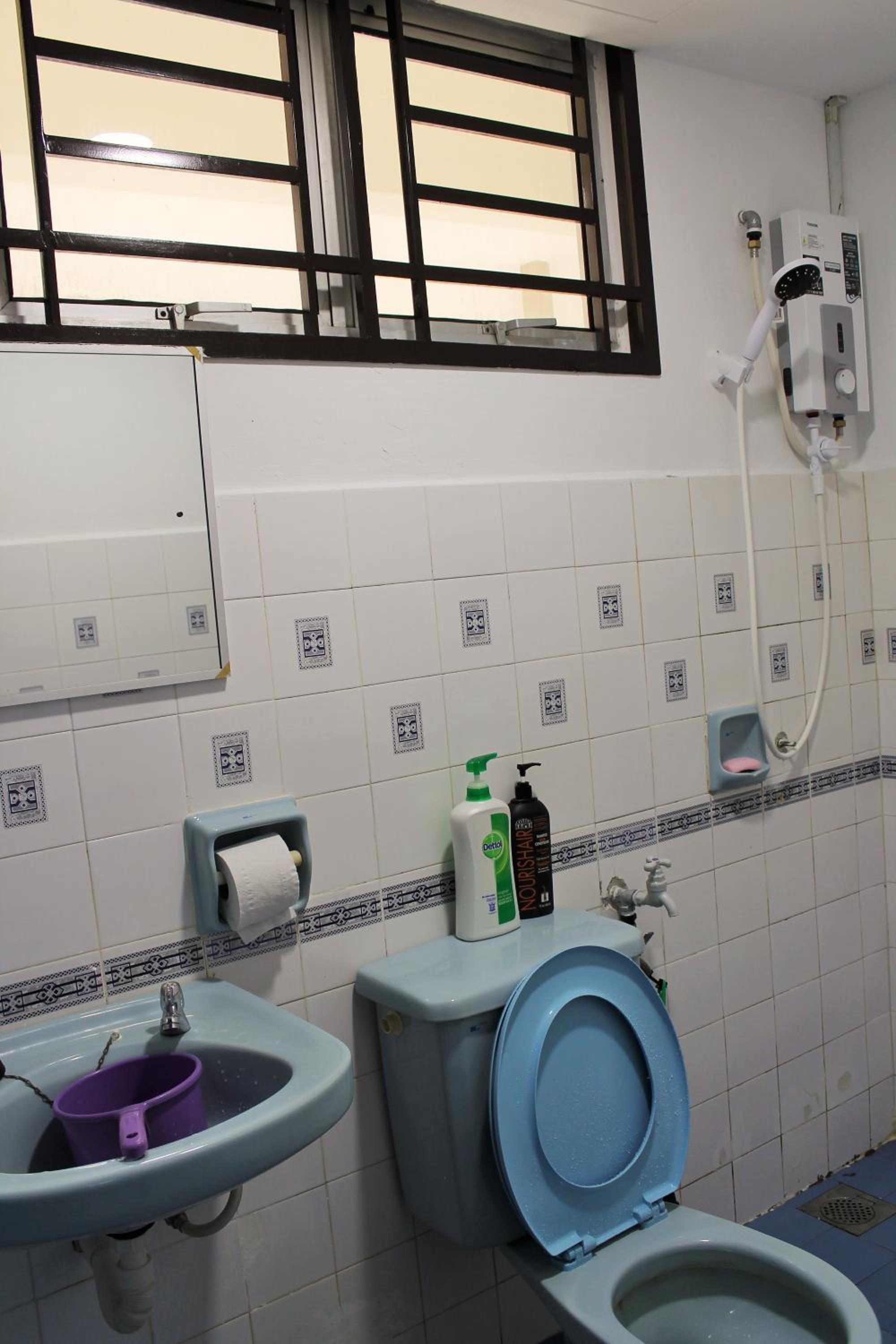 Teluk Kemang Homestay - Laguna Resort photo 8