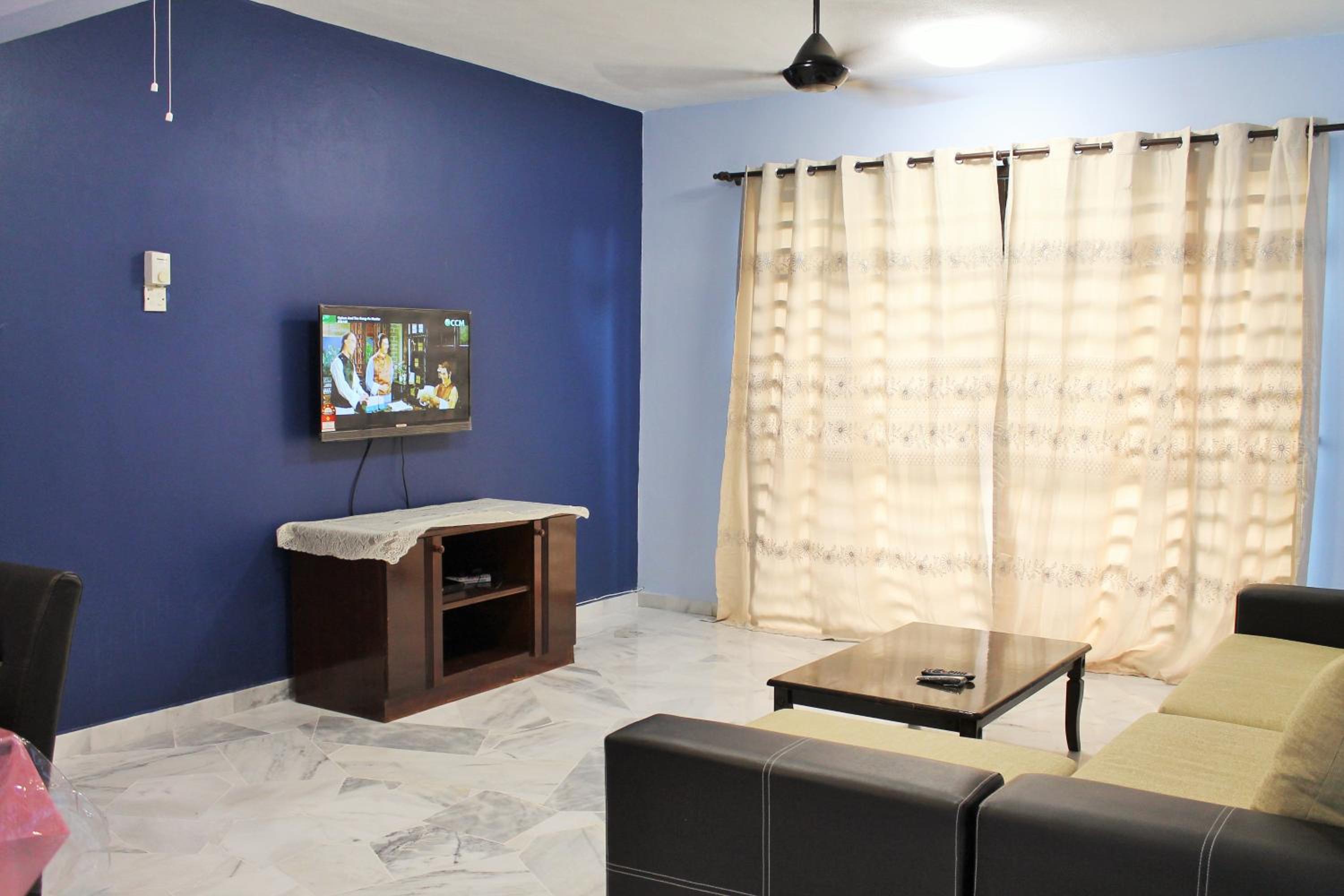 Teluk Kemang Homestay - Laguna Resort photo 3