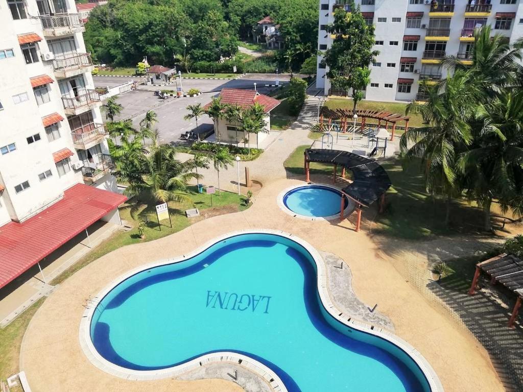 Teluk Kemang Homestay - Laguna Resort photo 7
