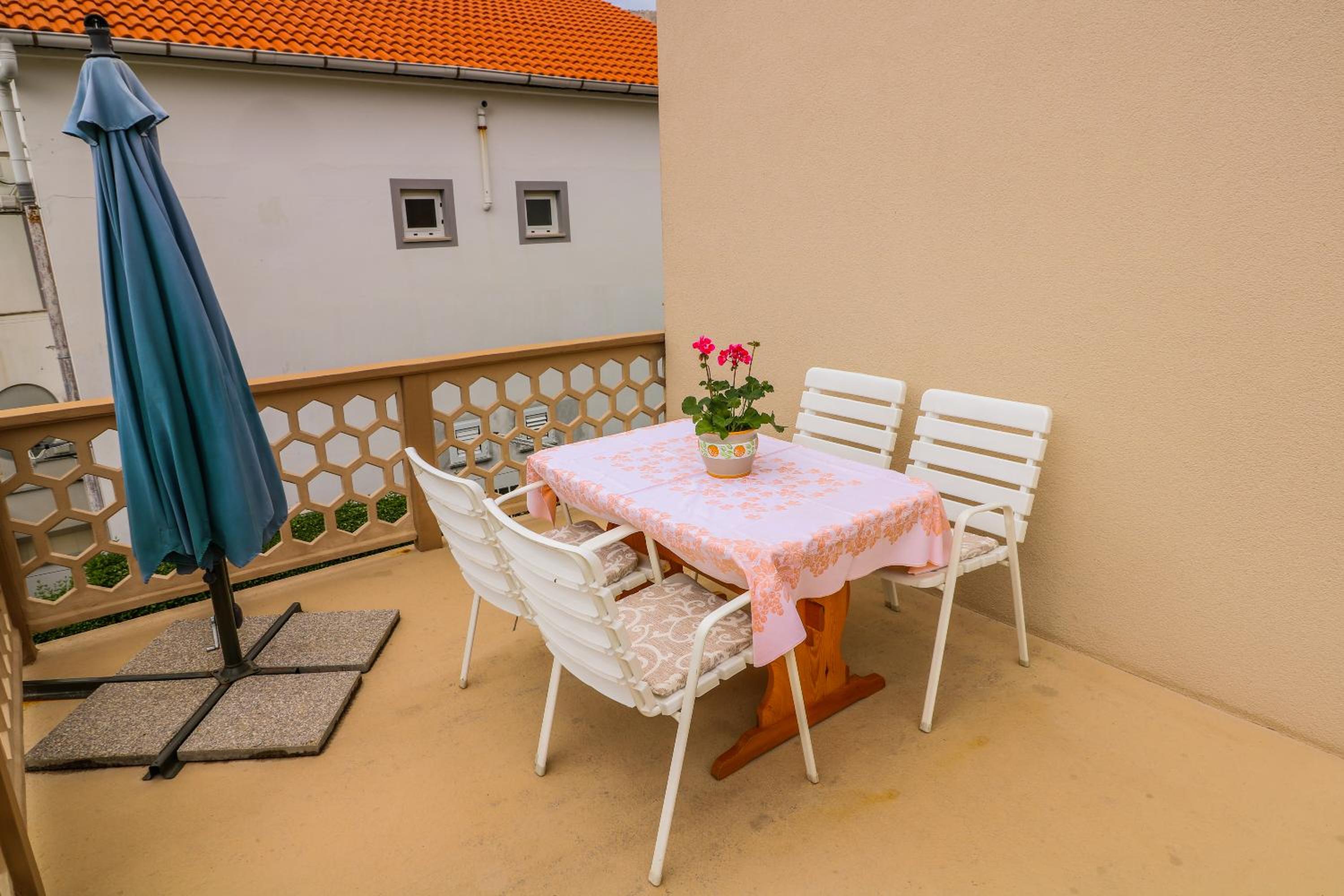 Apartments Magla with Terrace