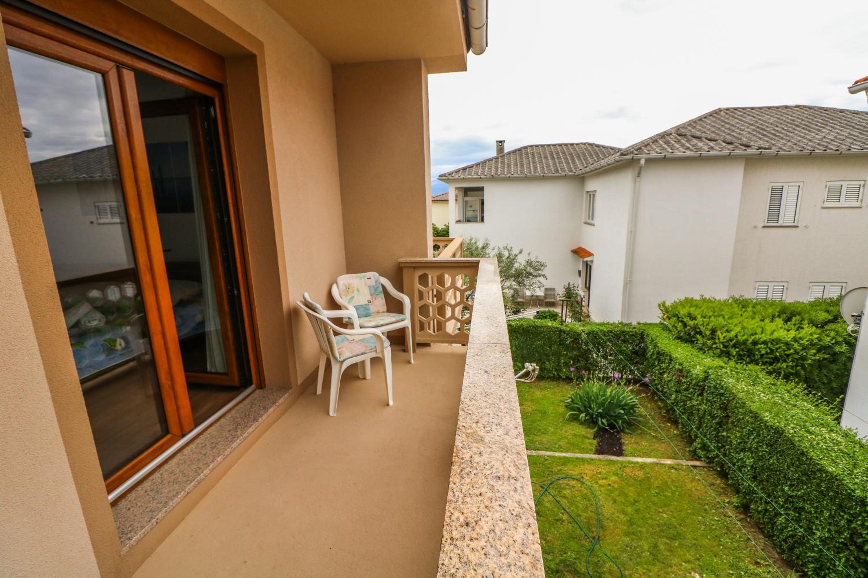 Apartments Magla with Terrace