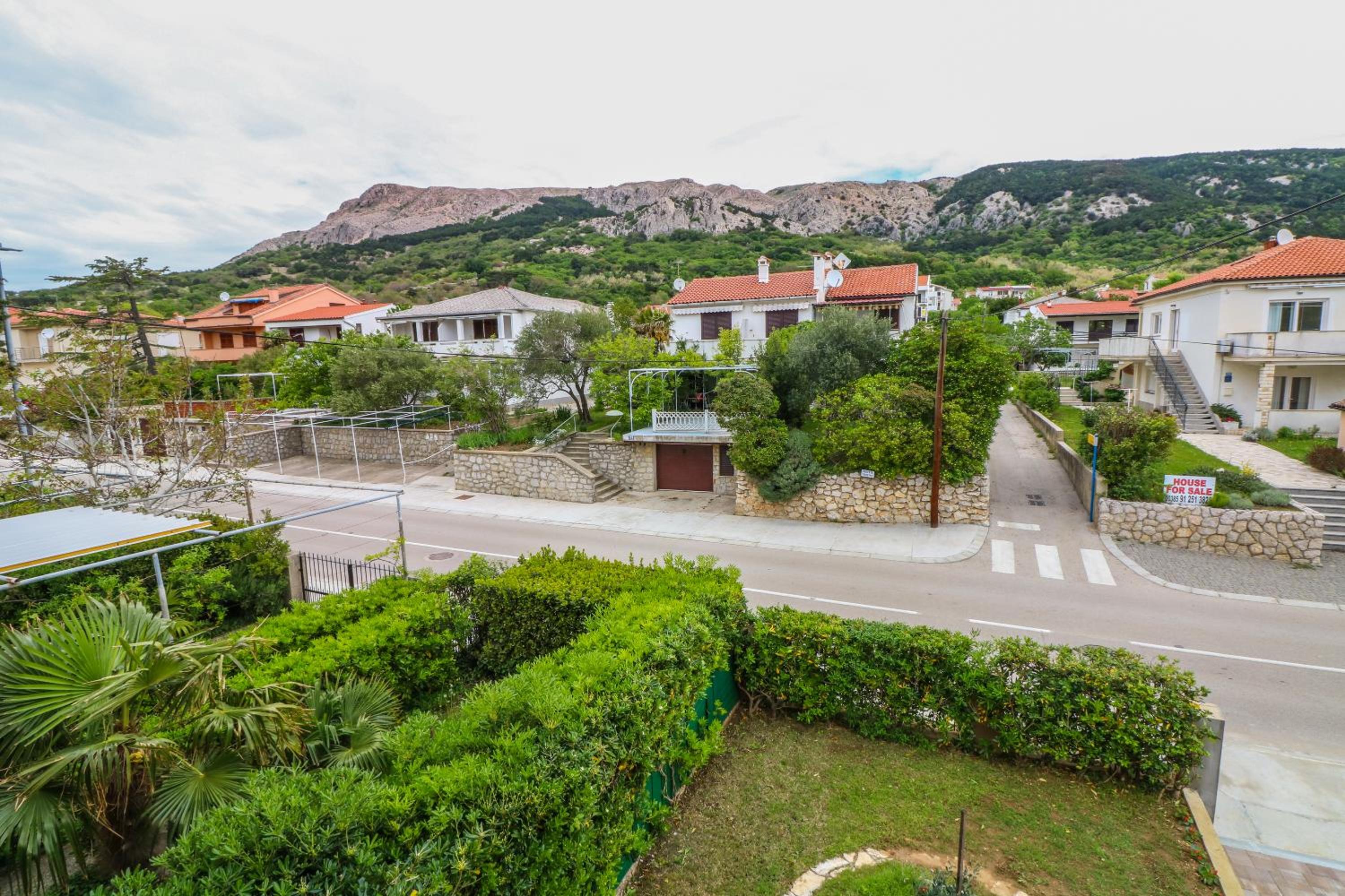 Apartments Magla with Terrace