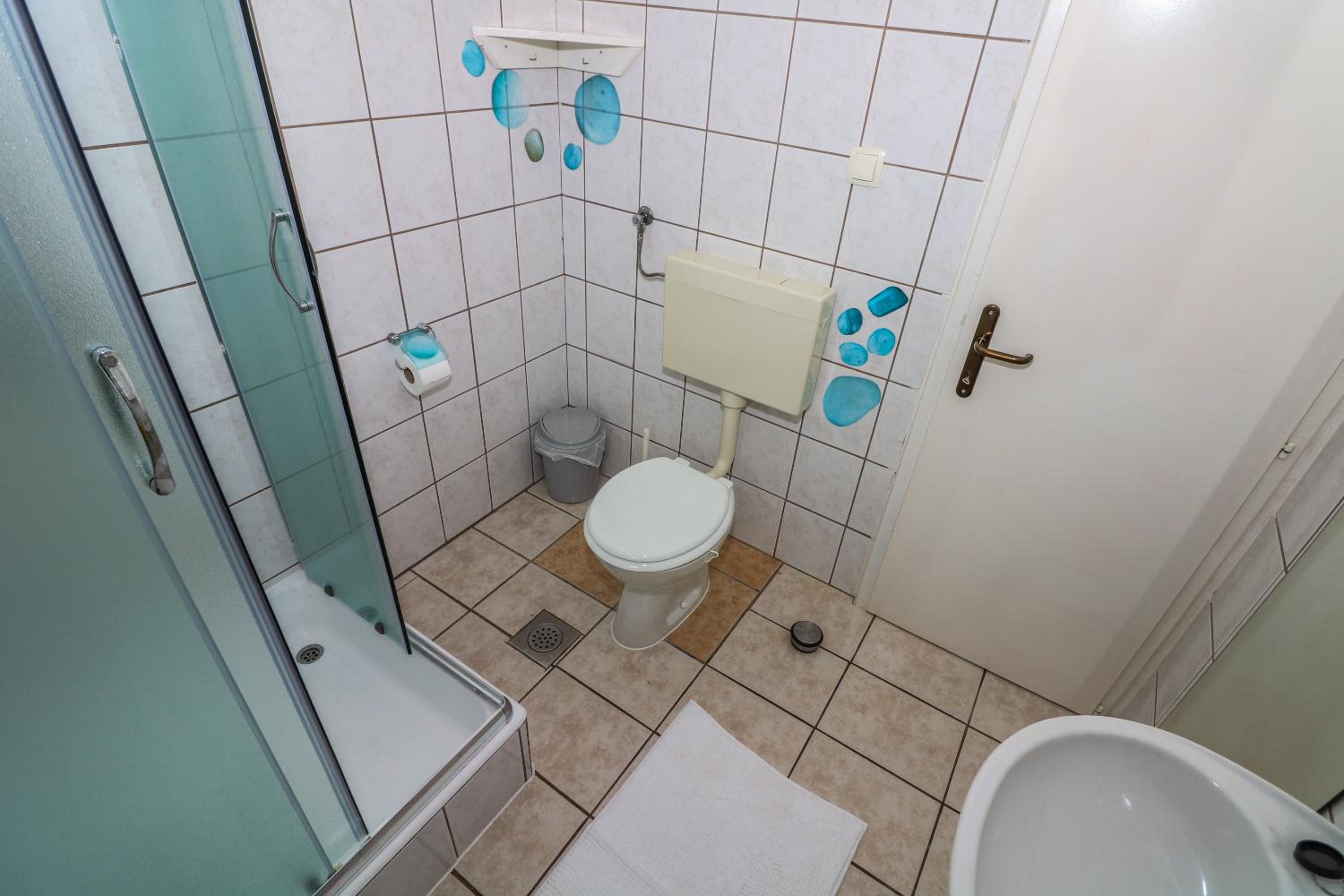 Apartments Magla with Terrace