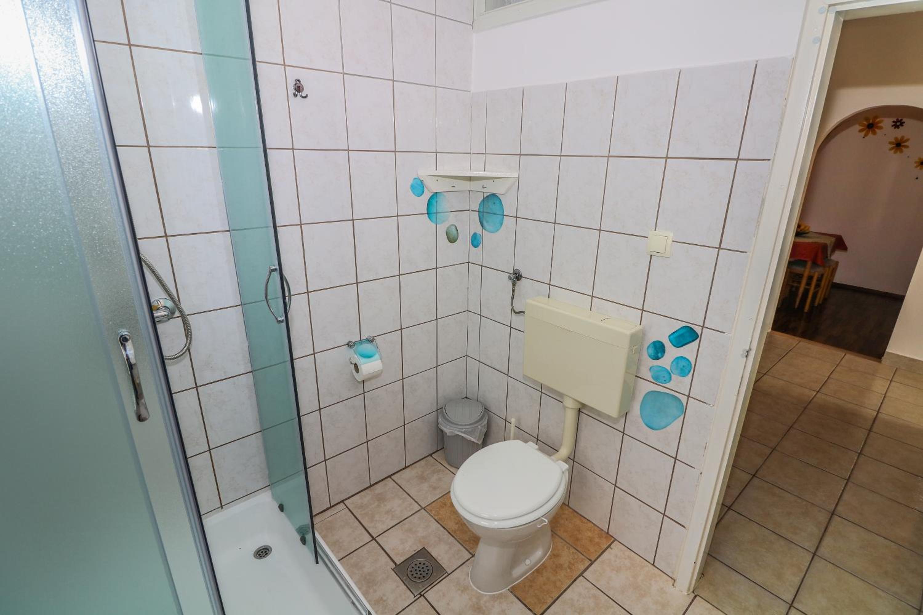 Apartments Magla with Terrace