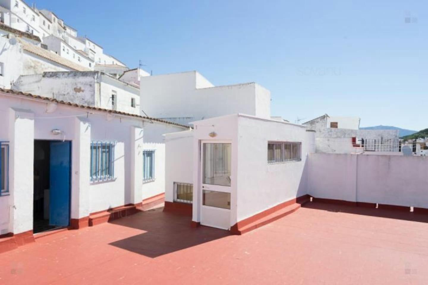 roof
