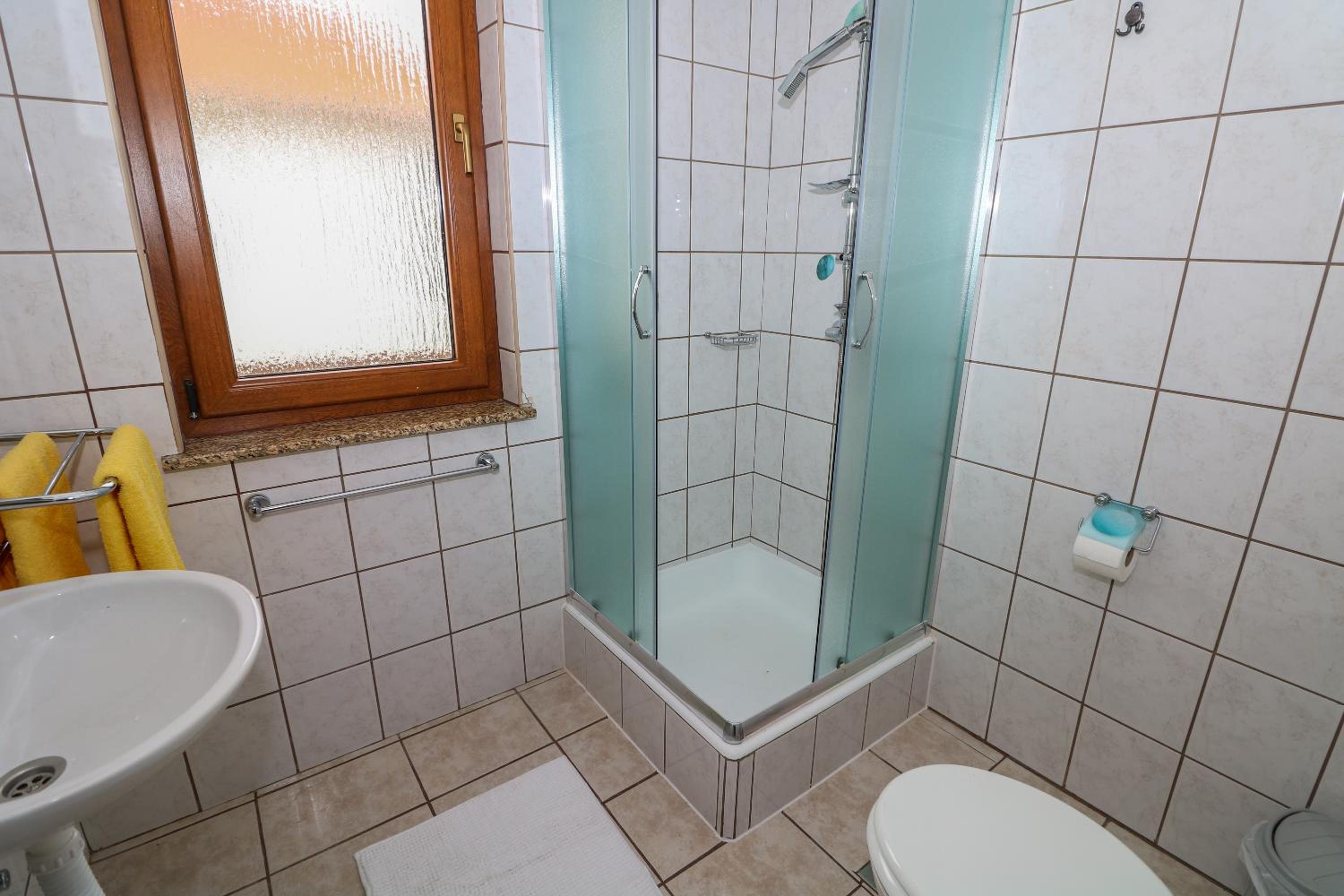 Apartments Magla with Terrace
