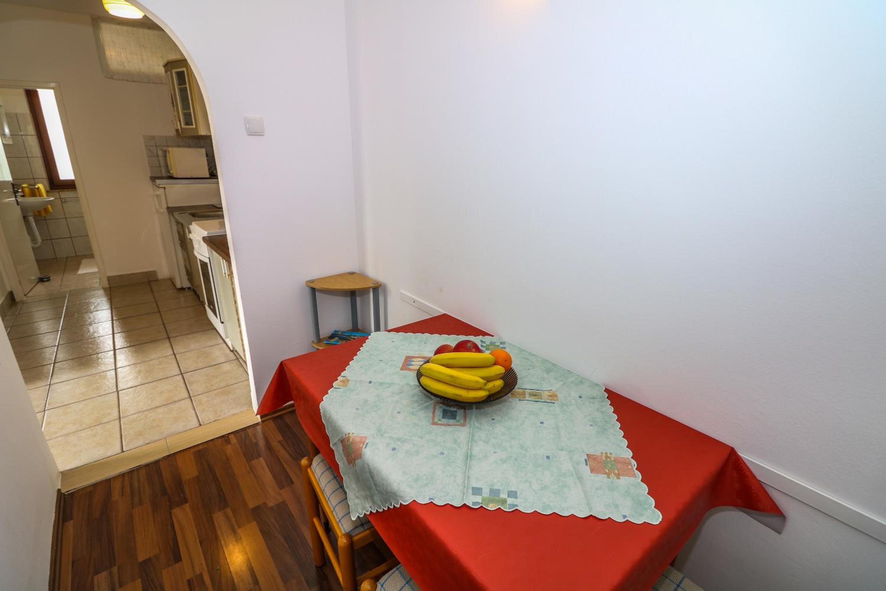 Apartments Magla with Terrace