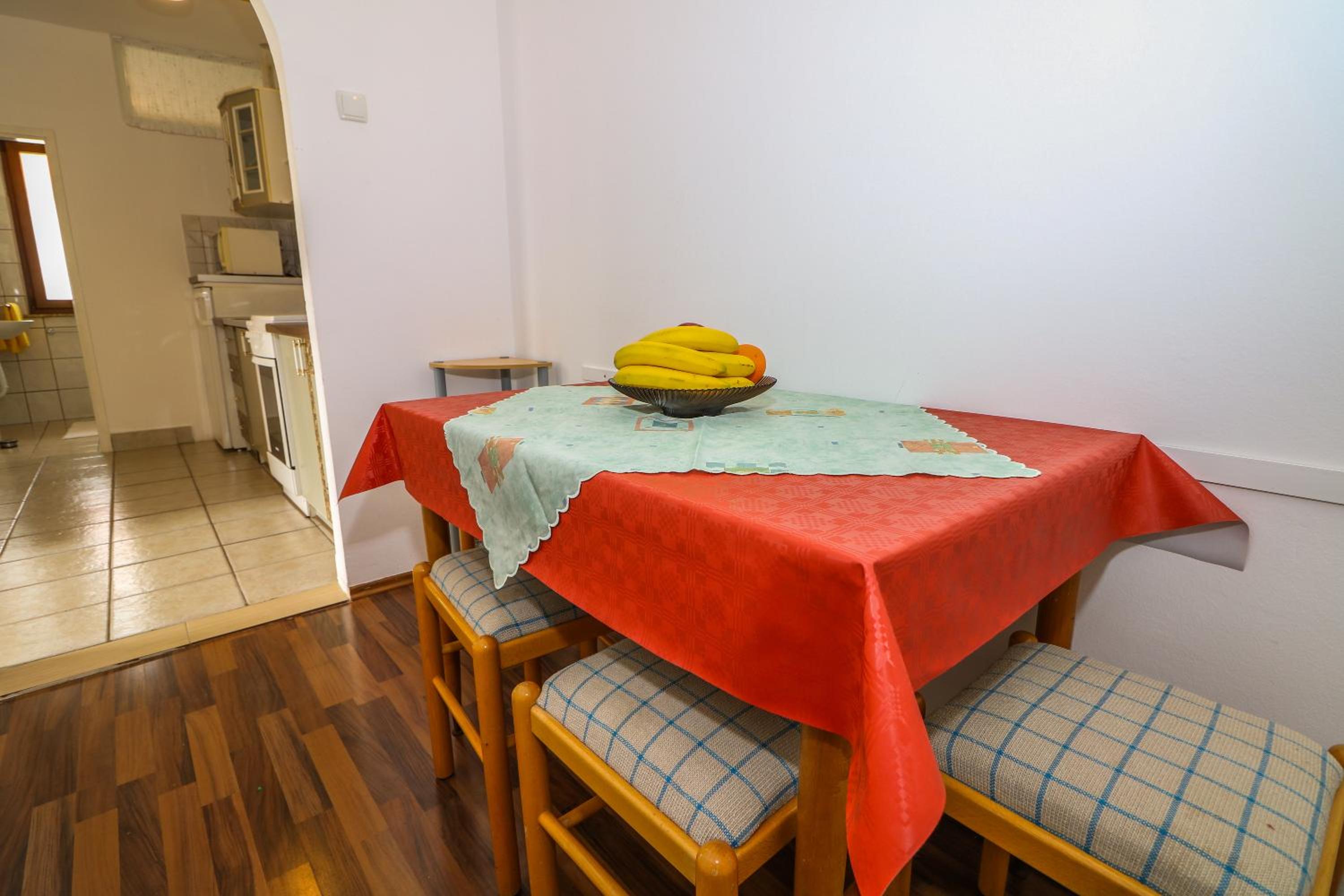 Apartments Magla with Terrace