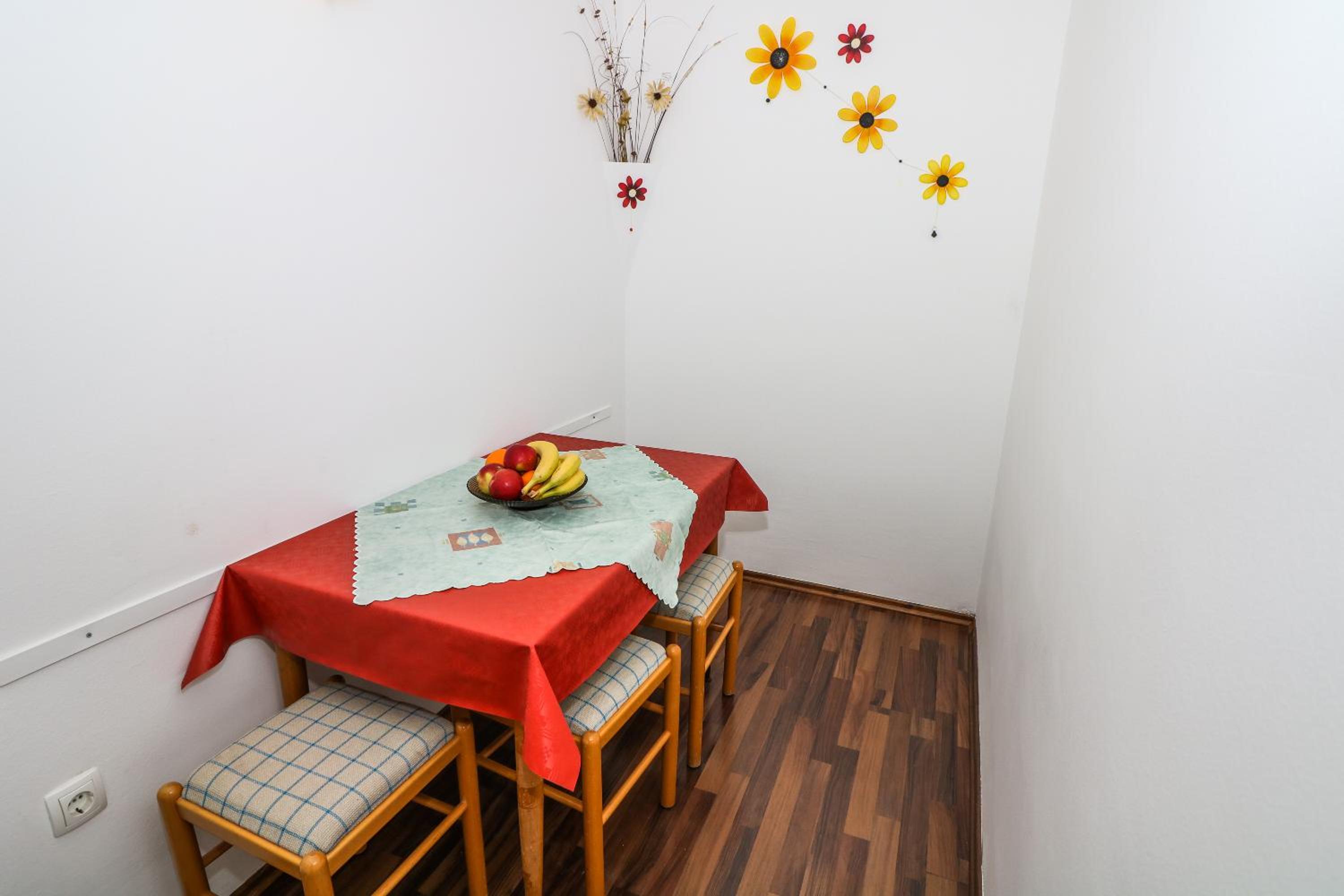 Apartments Magla with Terrace