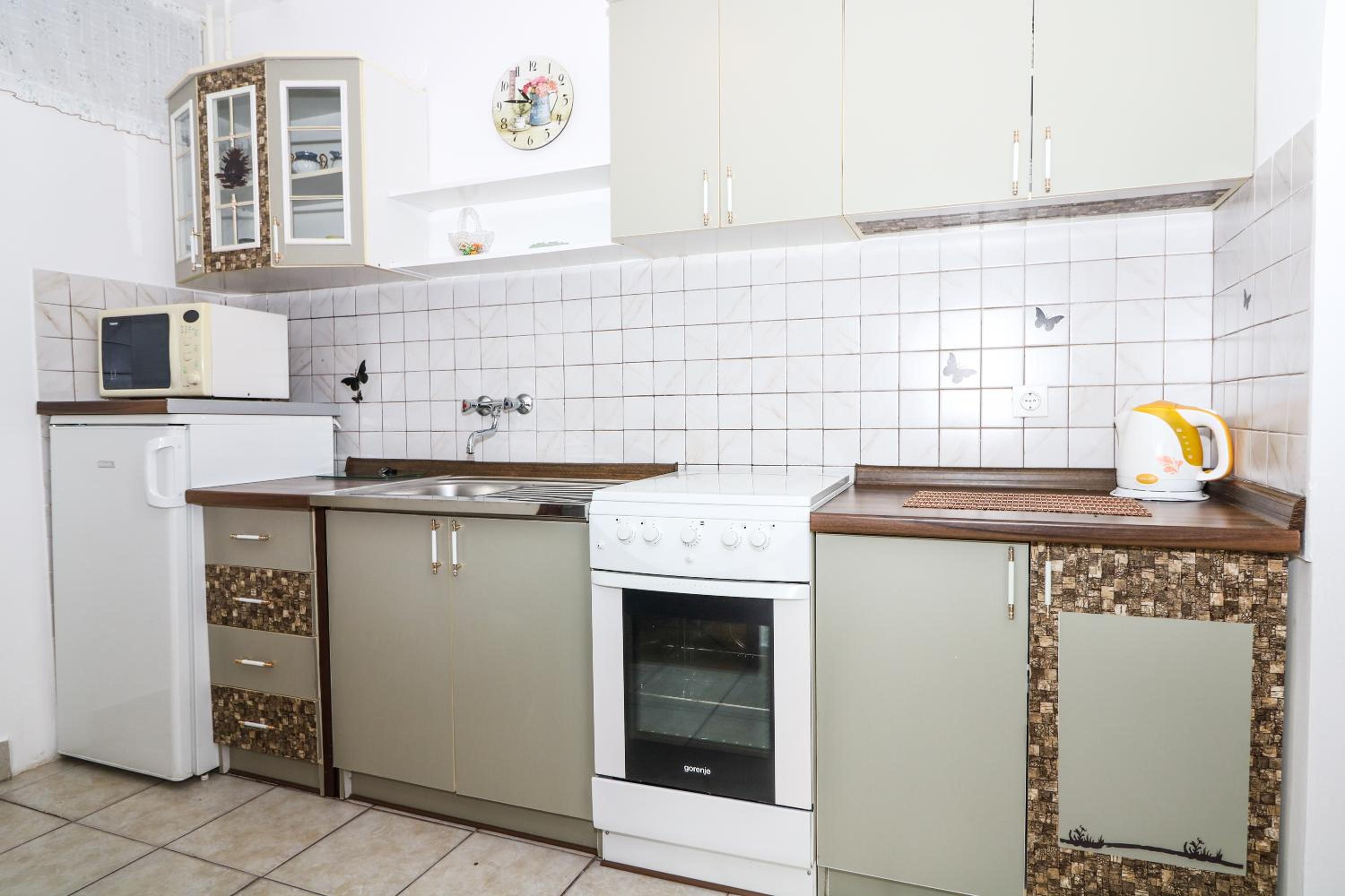 Apartments Magla with Terrace