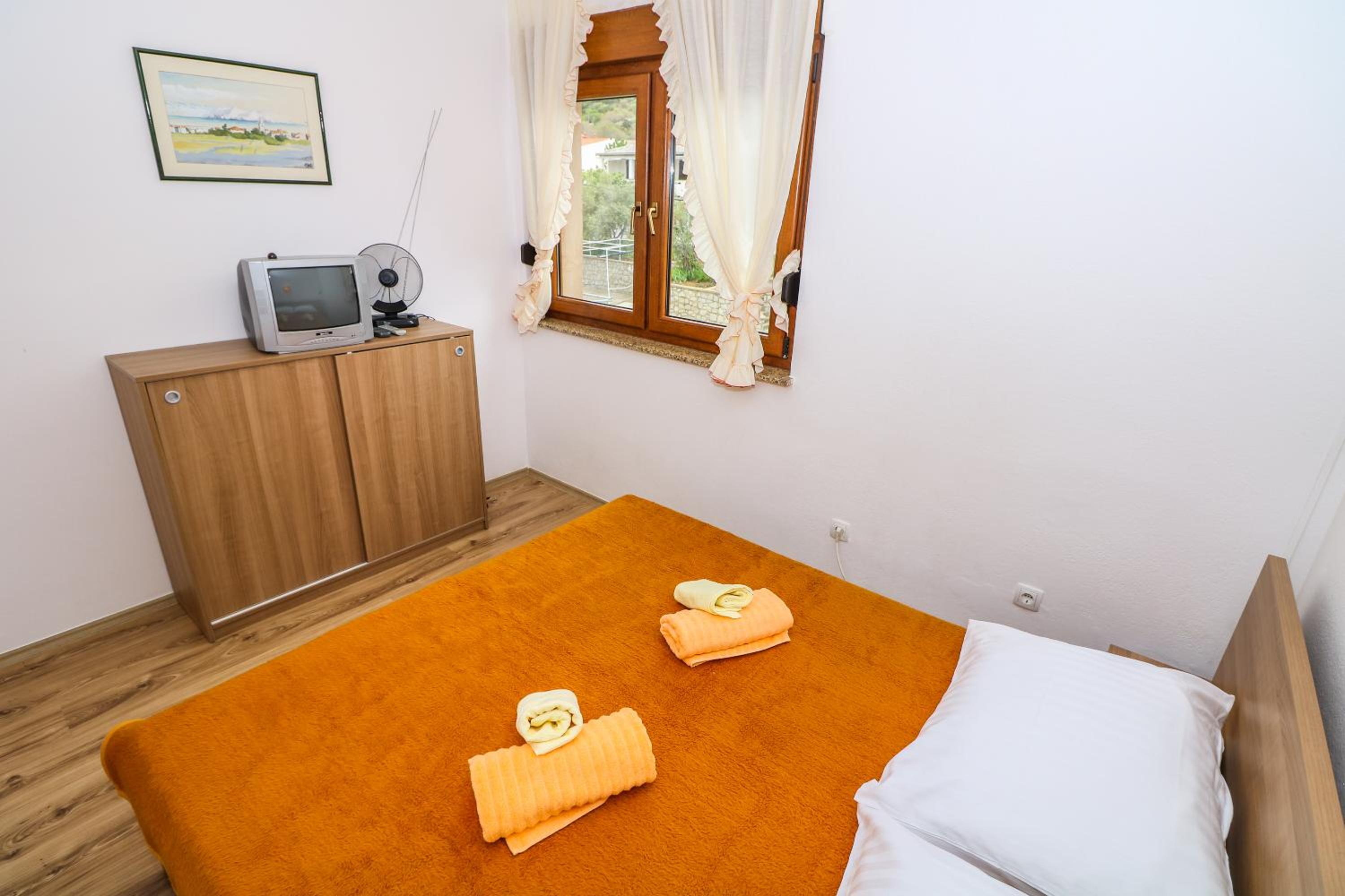 Apartments Magla with Terrace
