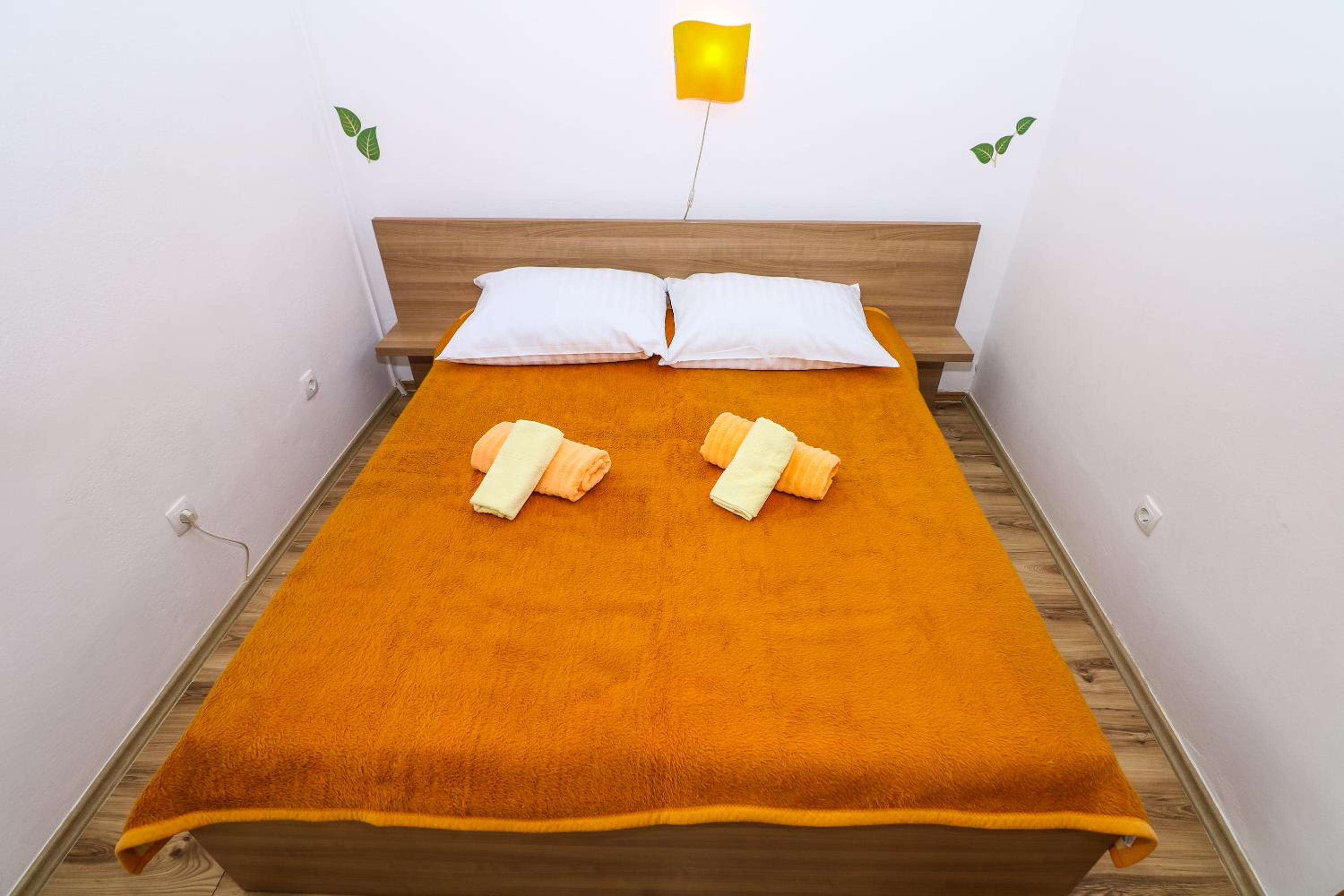 Apartments Magla with Terrace