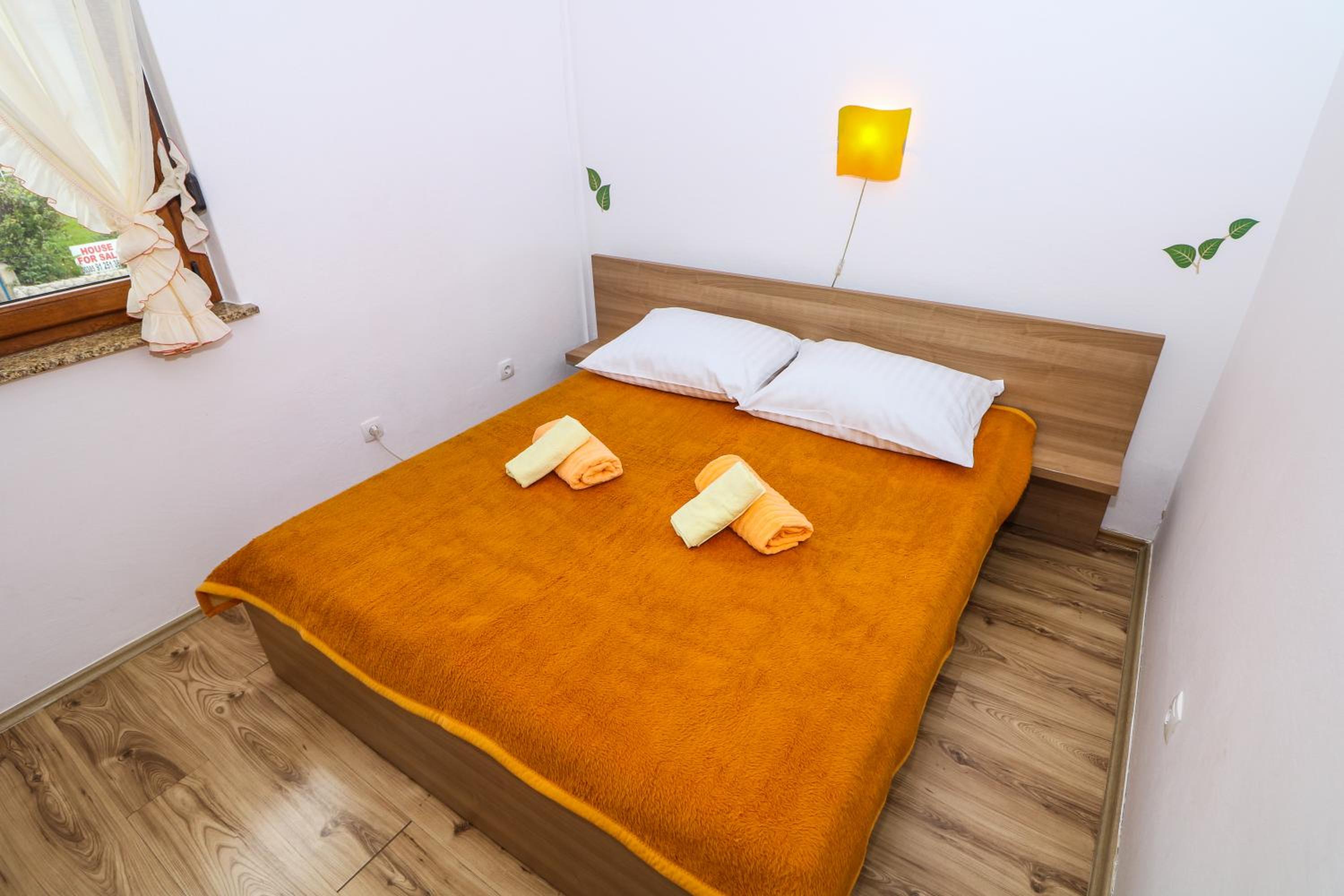 Apartments Magla with Terrace