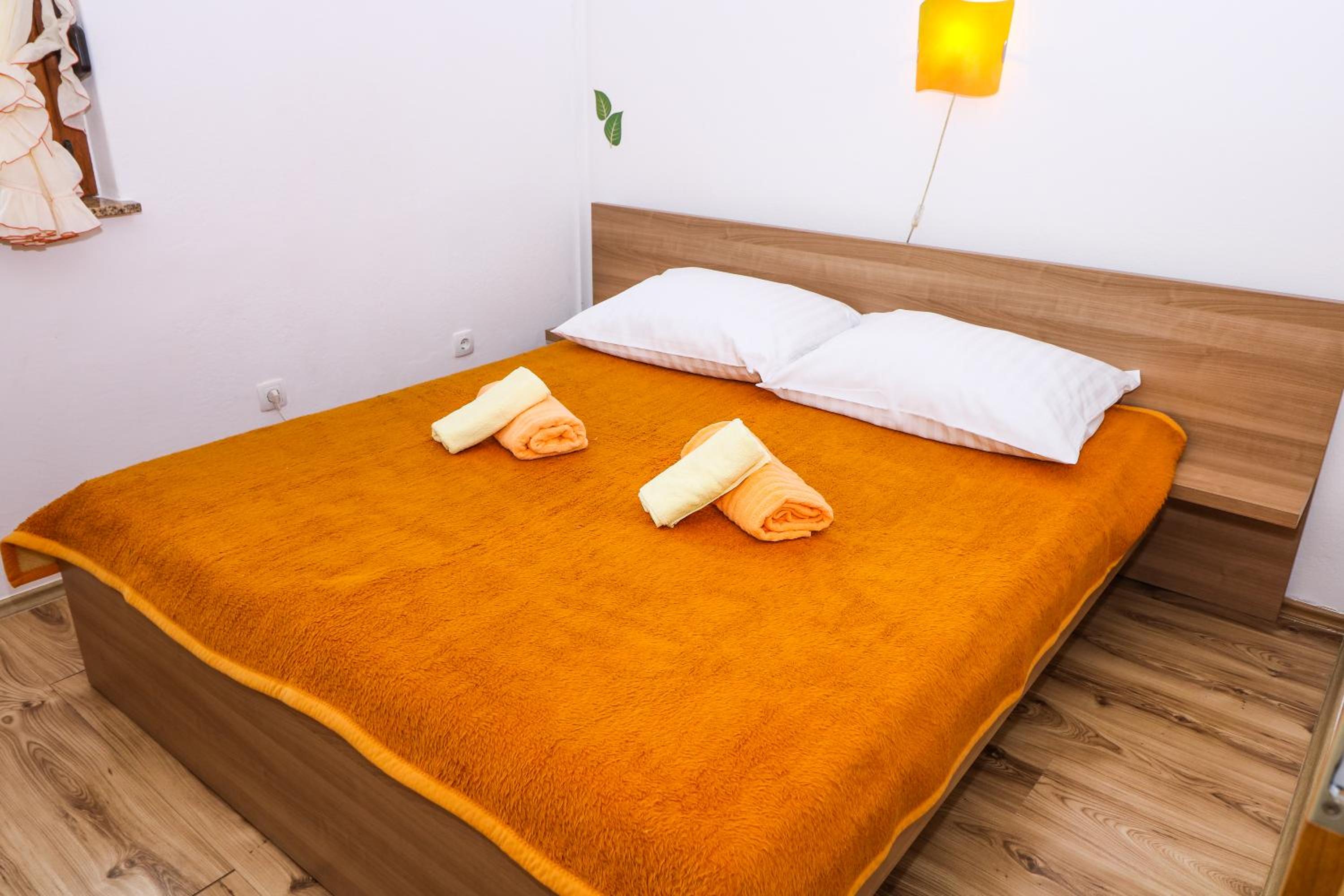 Apartments Magla with Terrace