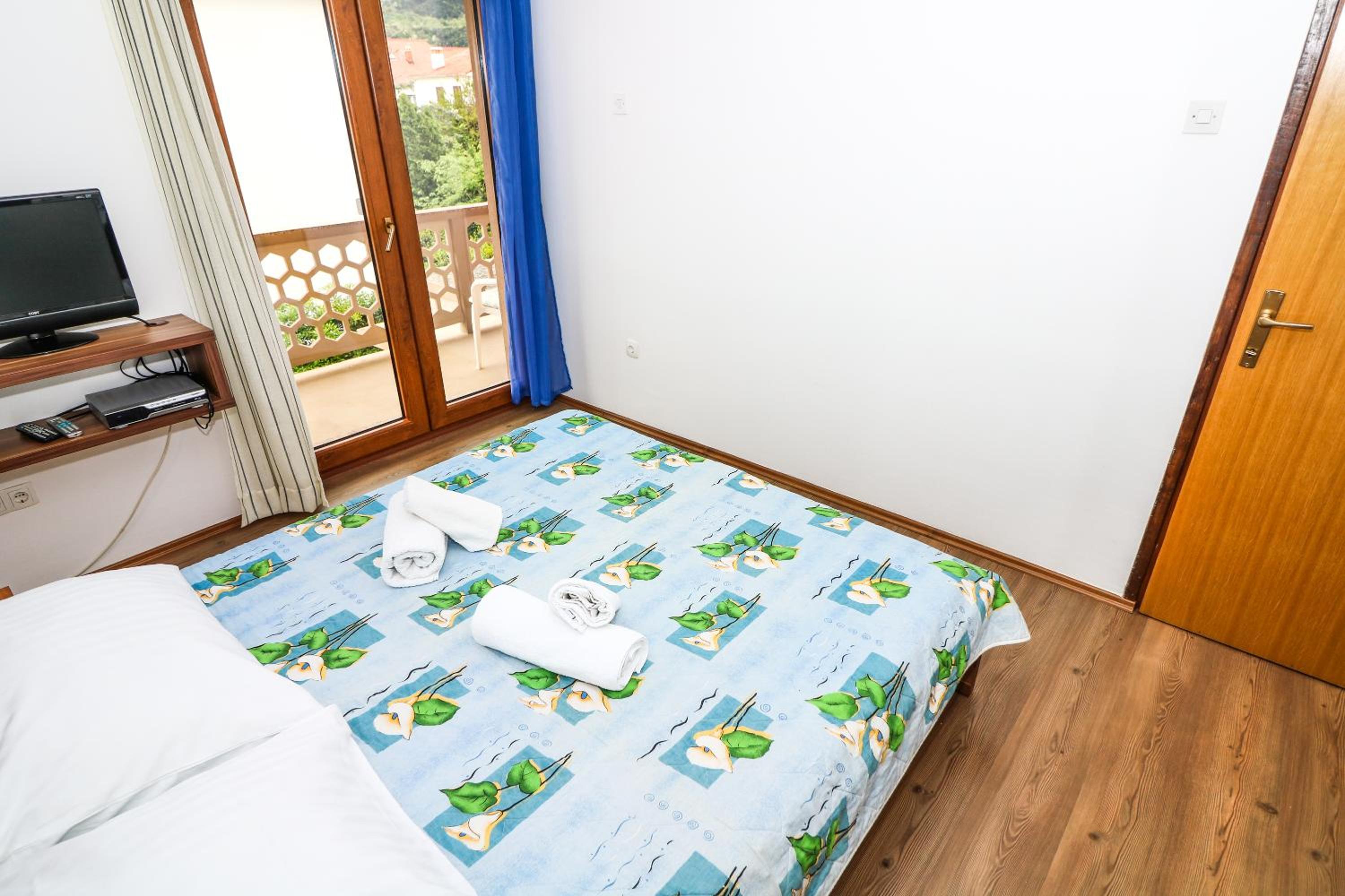 Apartments Magla with Terrace