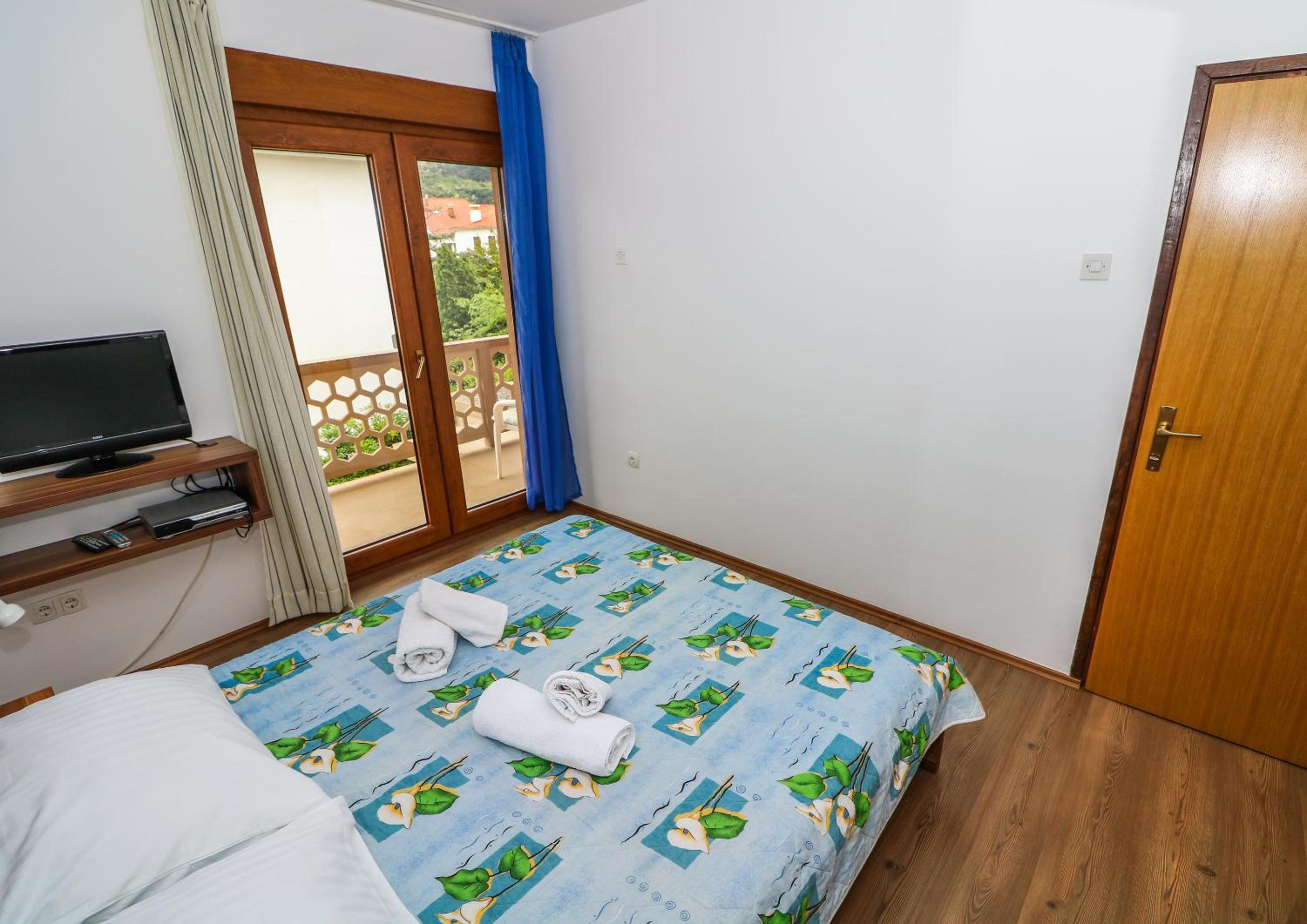 Apartments Magla with Terrace