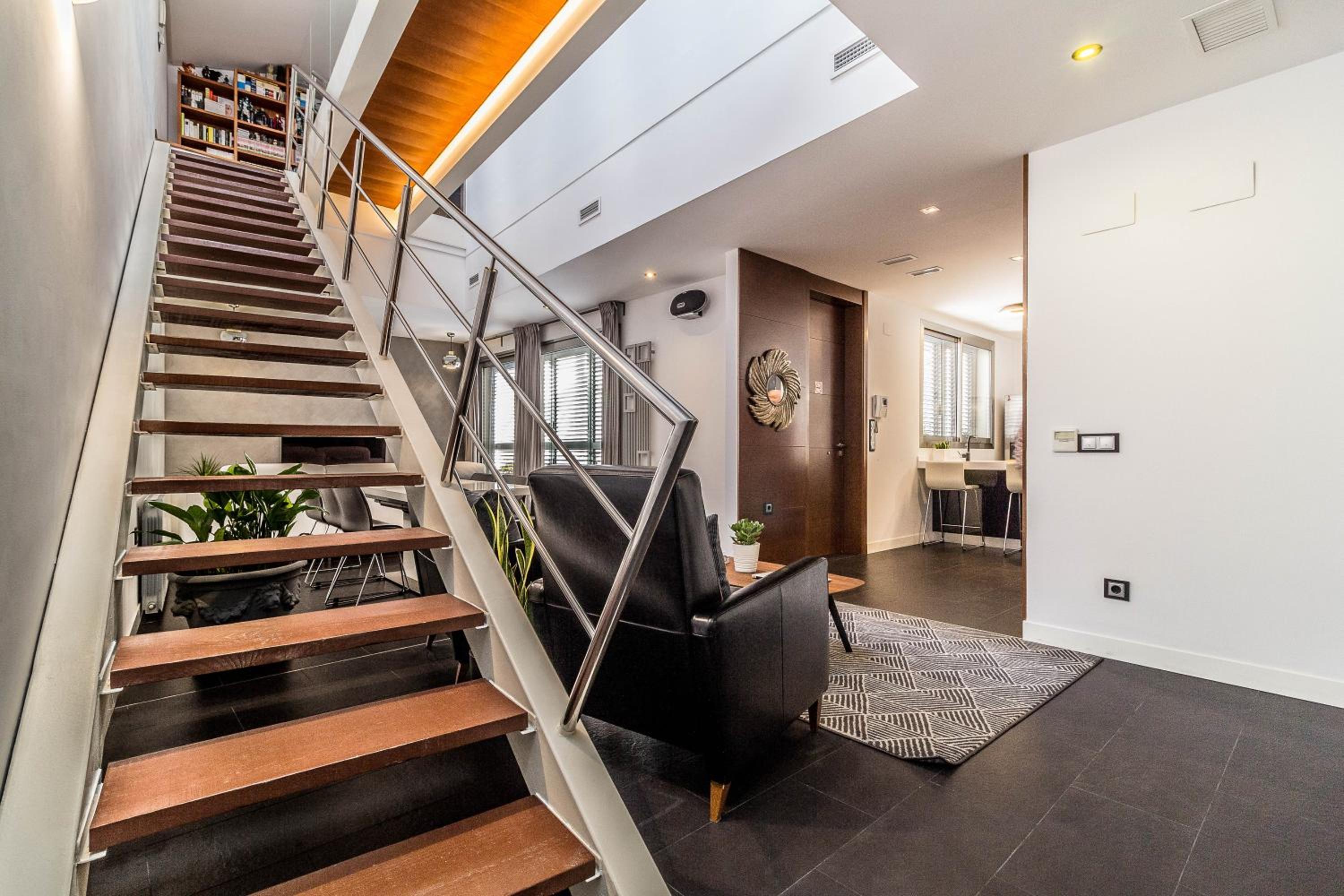 VLVilla - Villa de lujo en Valencia con piscina privada y sala de cine
