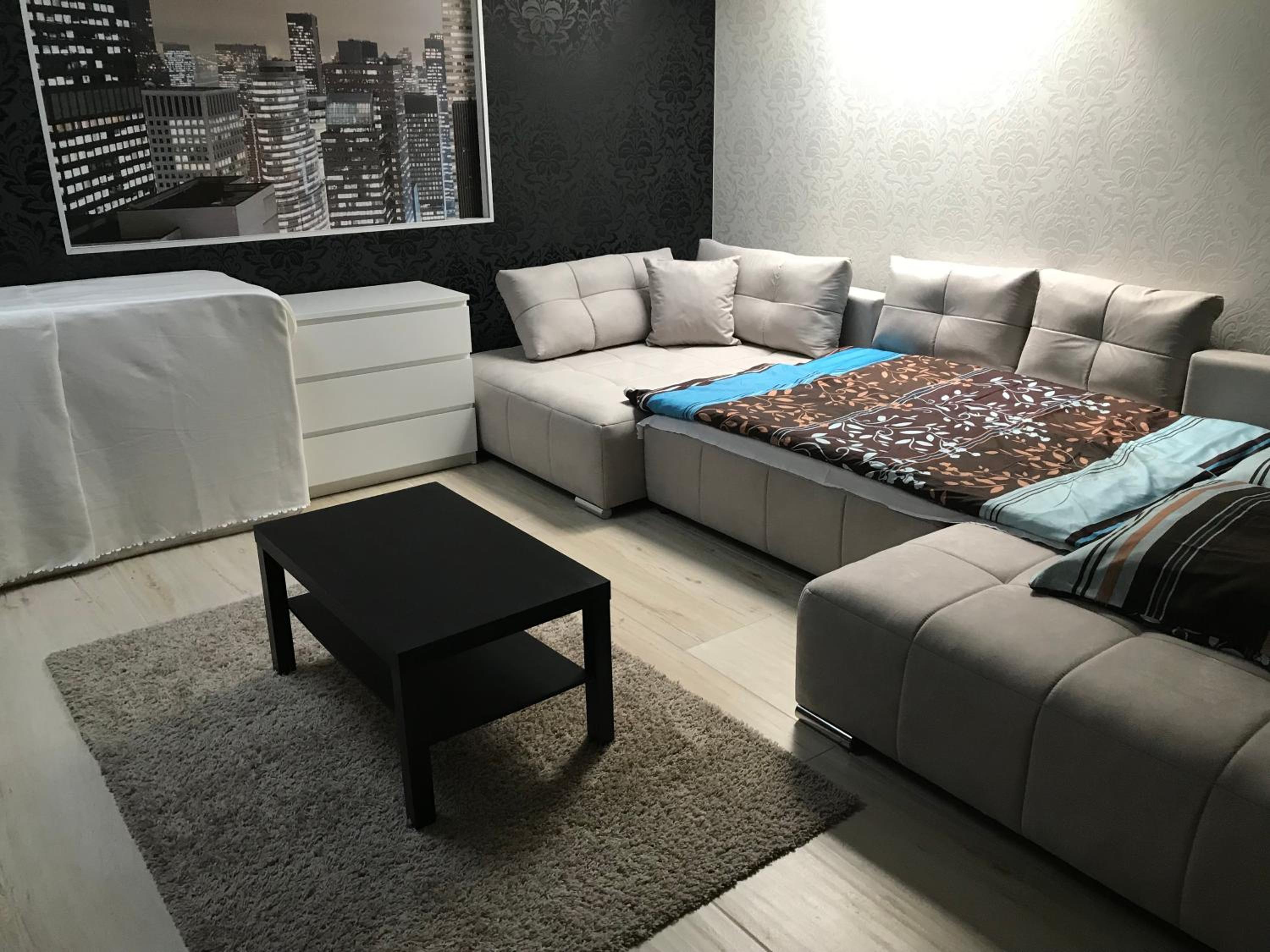 Villapark Pleasure Apartment view 3