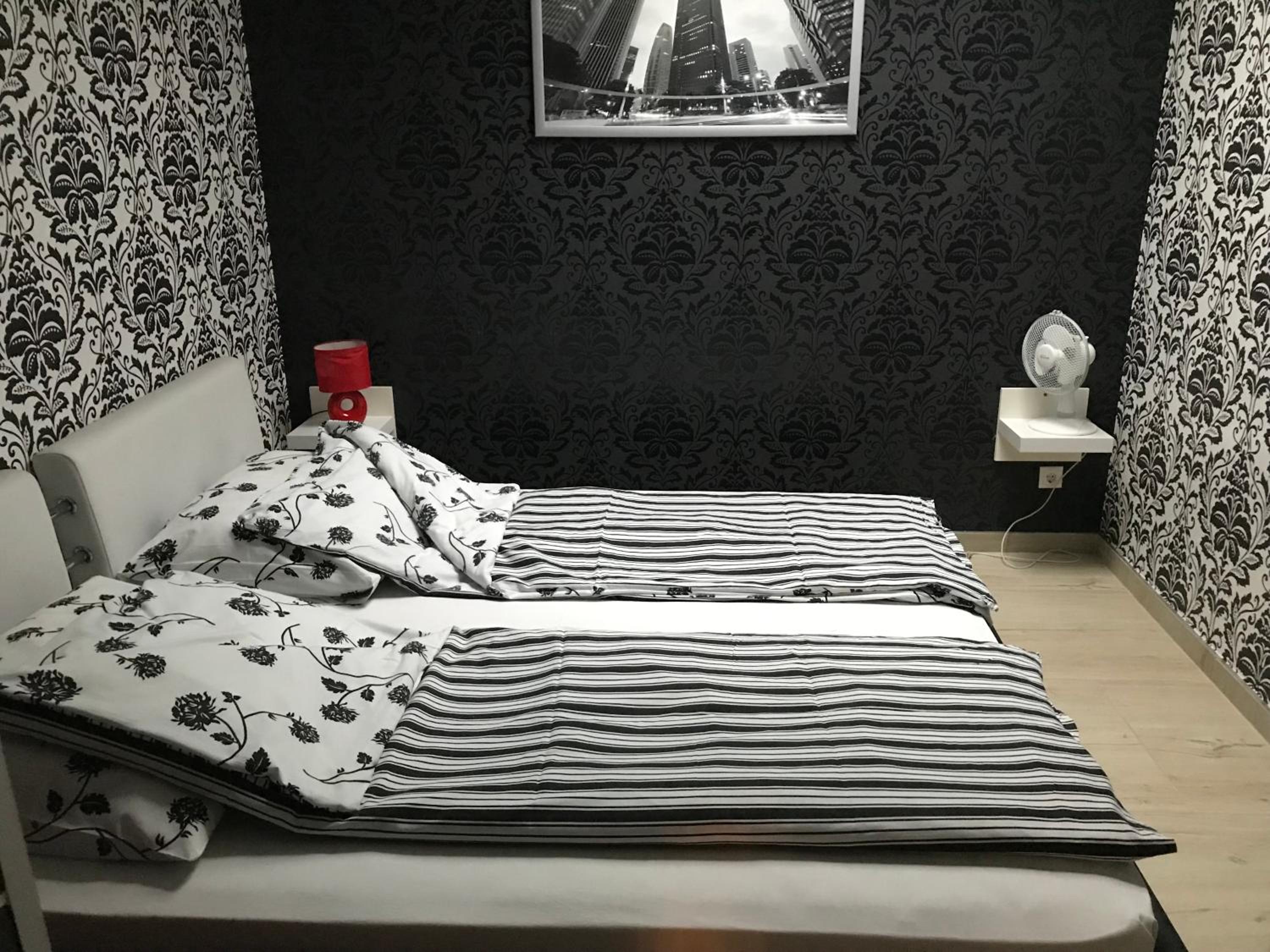 Villapark Pleasure Apartment view 2