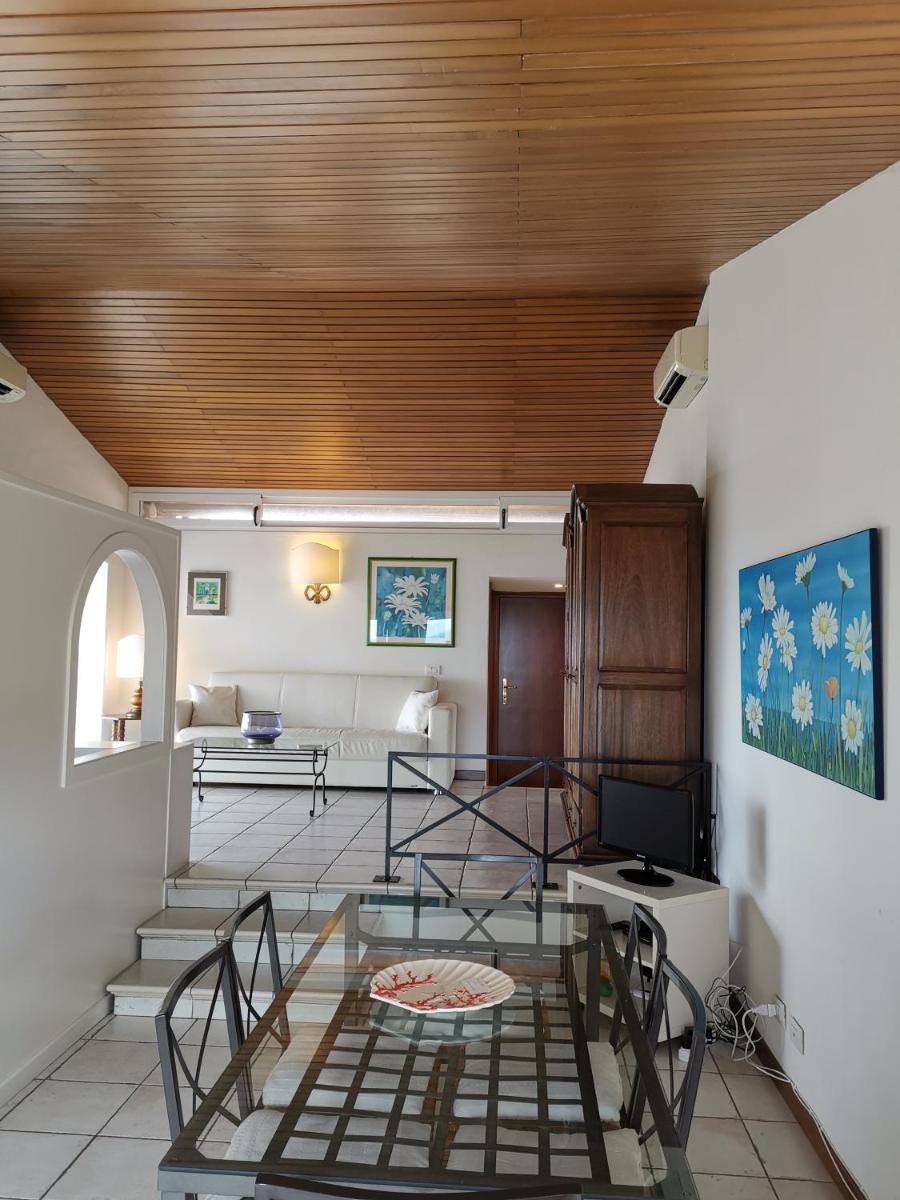 Villa Noi Quattro view 3