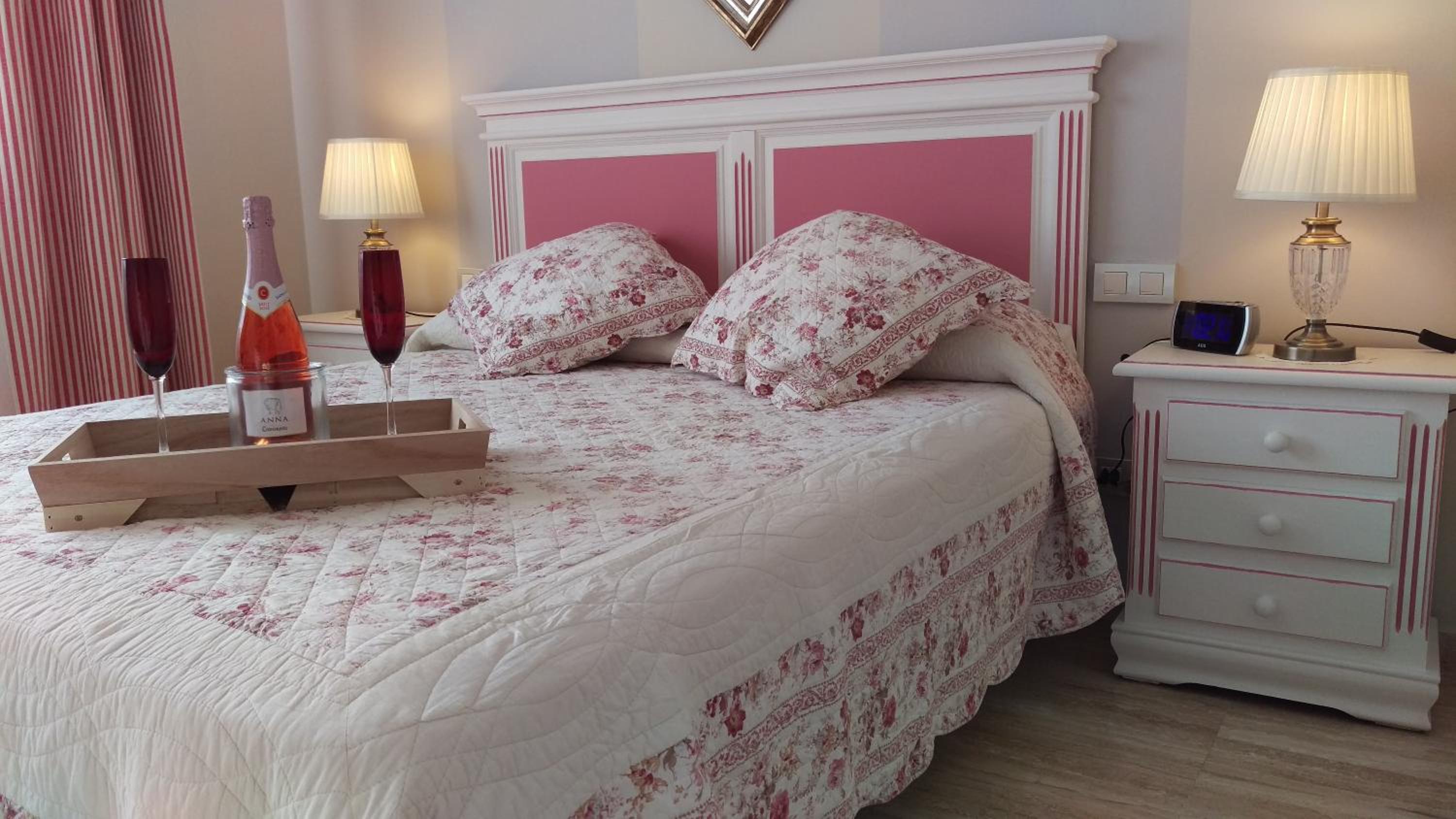 Apartamento San Pedro Playa