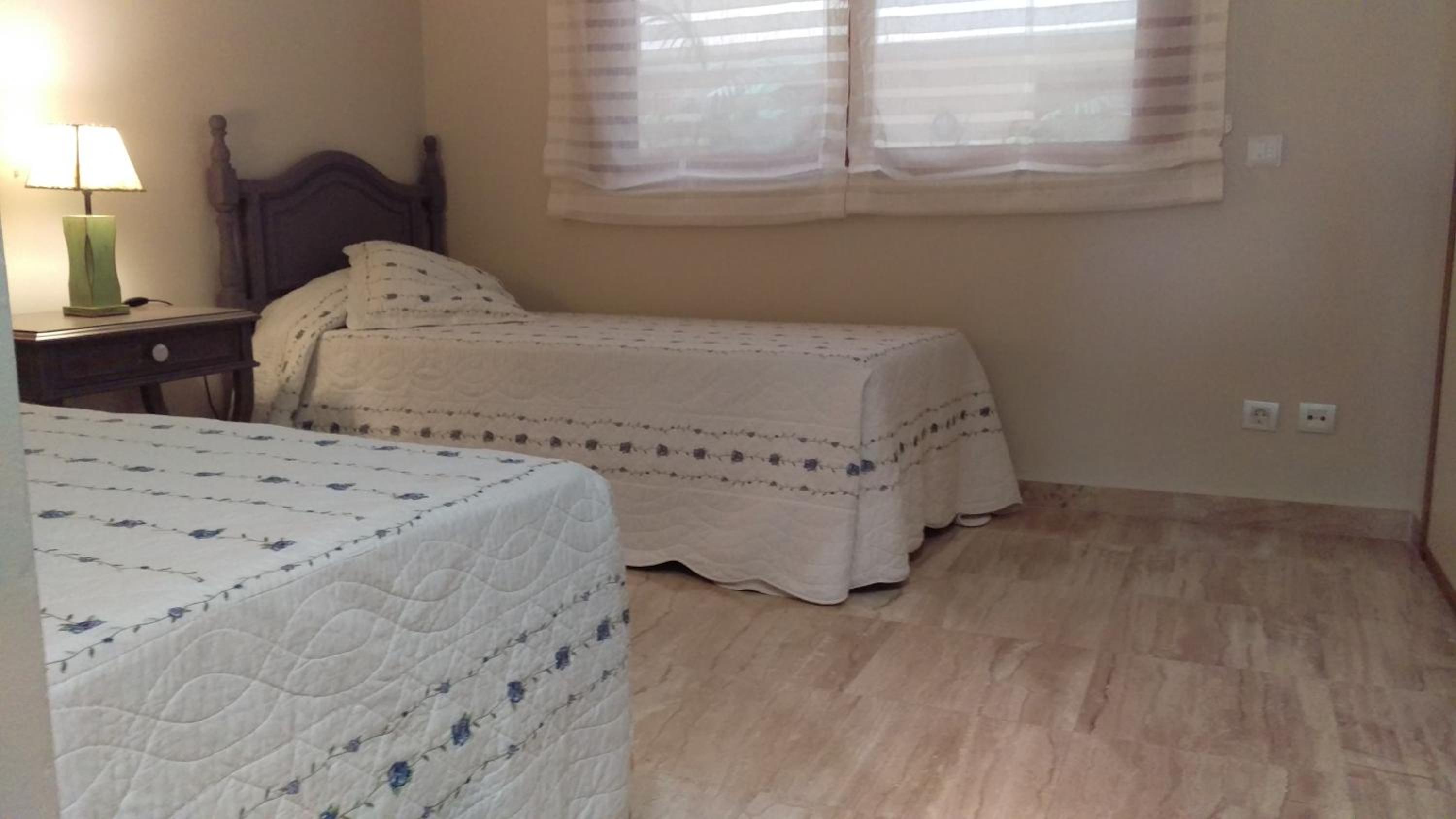 Apartamento San Pedro Playa